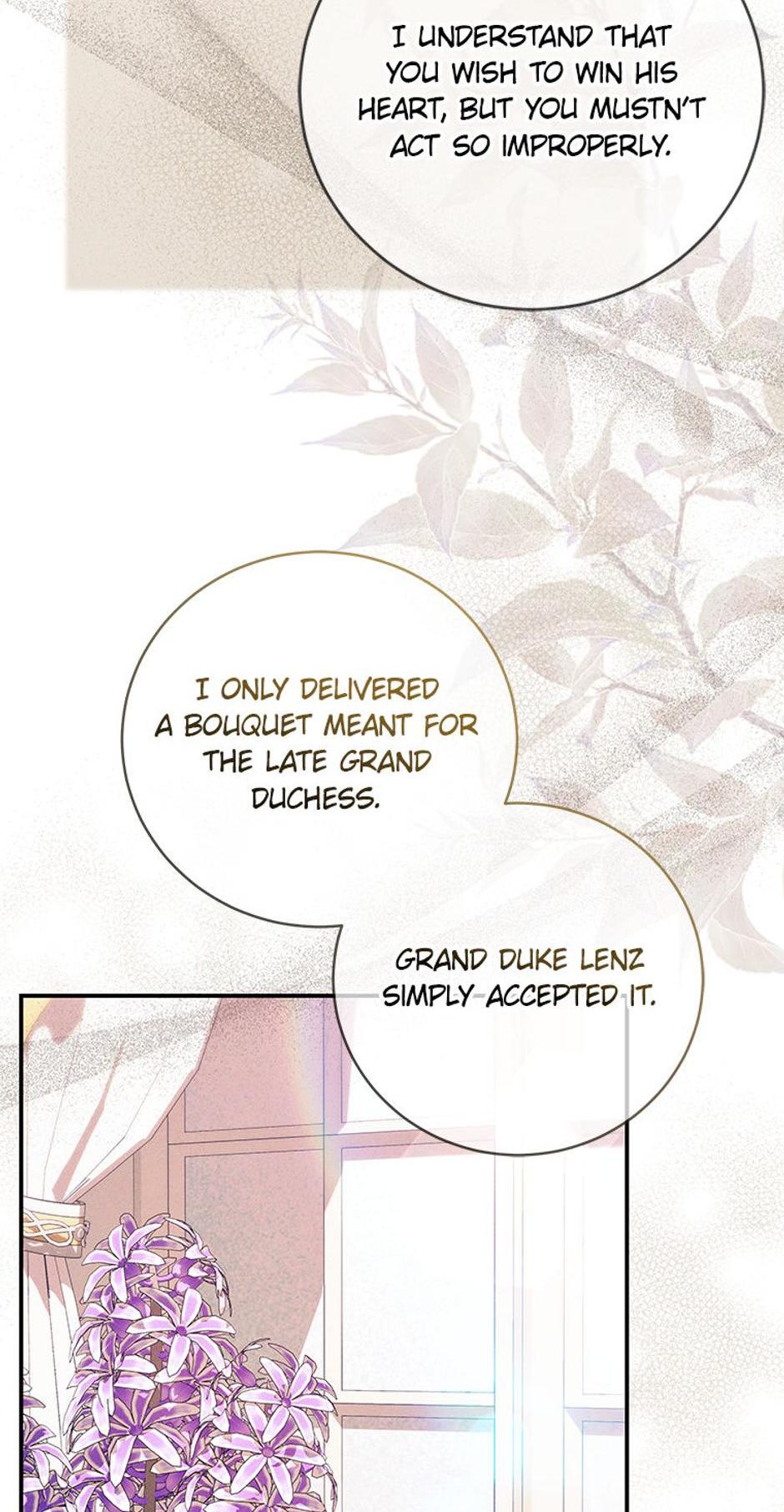 Read Princess Eveness Saves Herself EN Manga Online