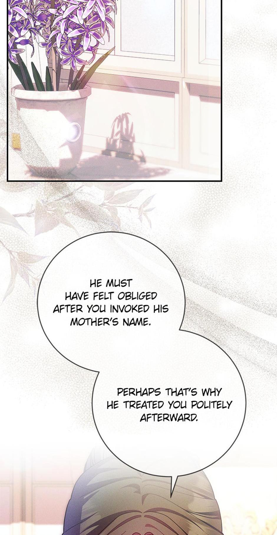 Read Princess Eveness Saves Herself EN Manga Online