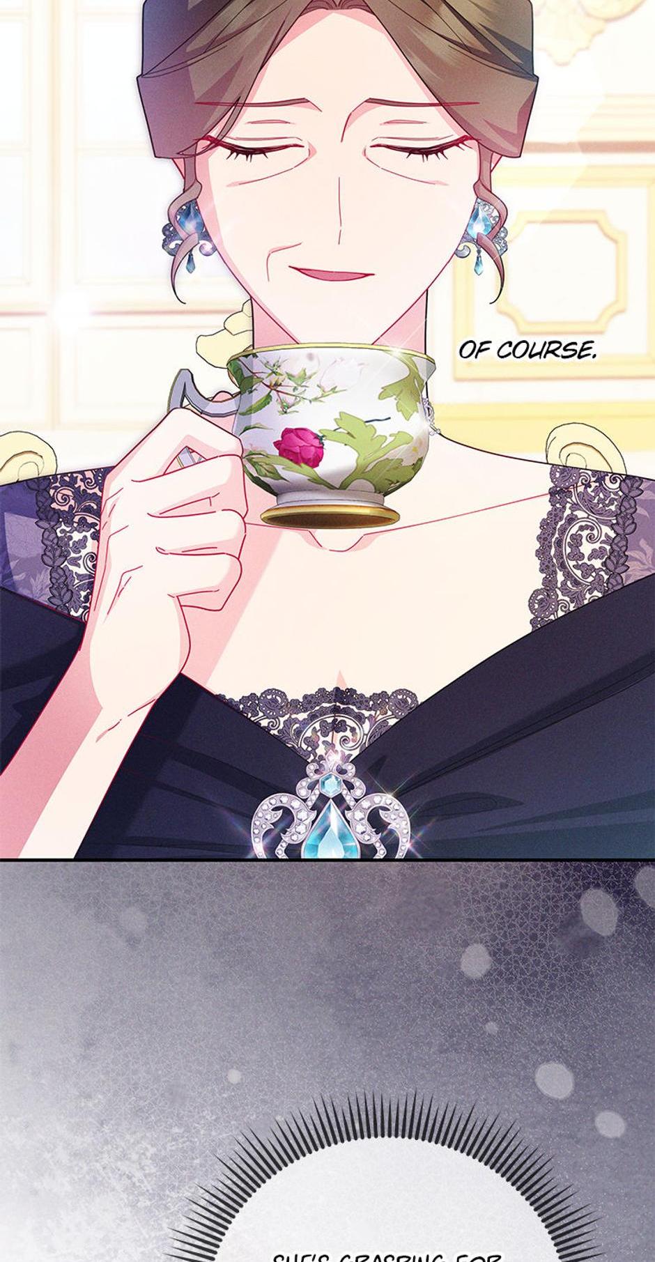 Read Princess Eveness Saves Herself EN Manga Online