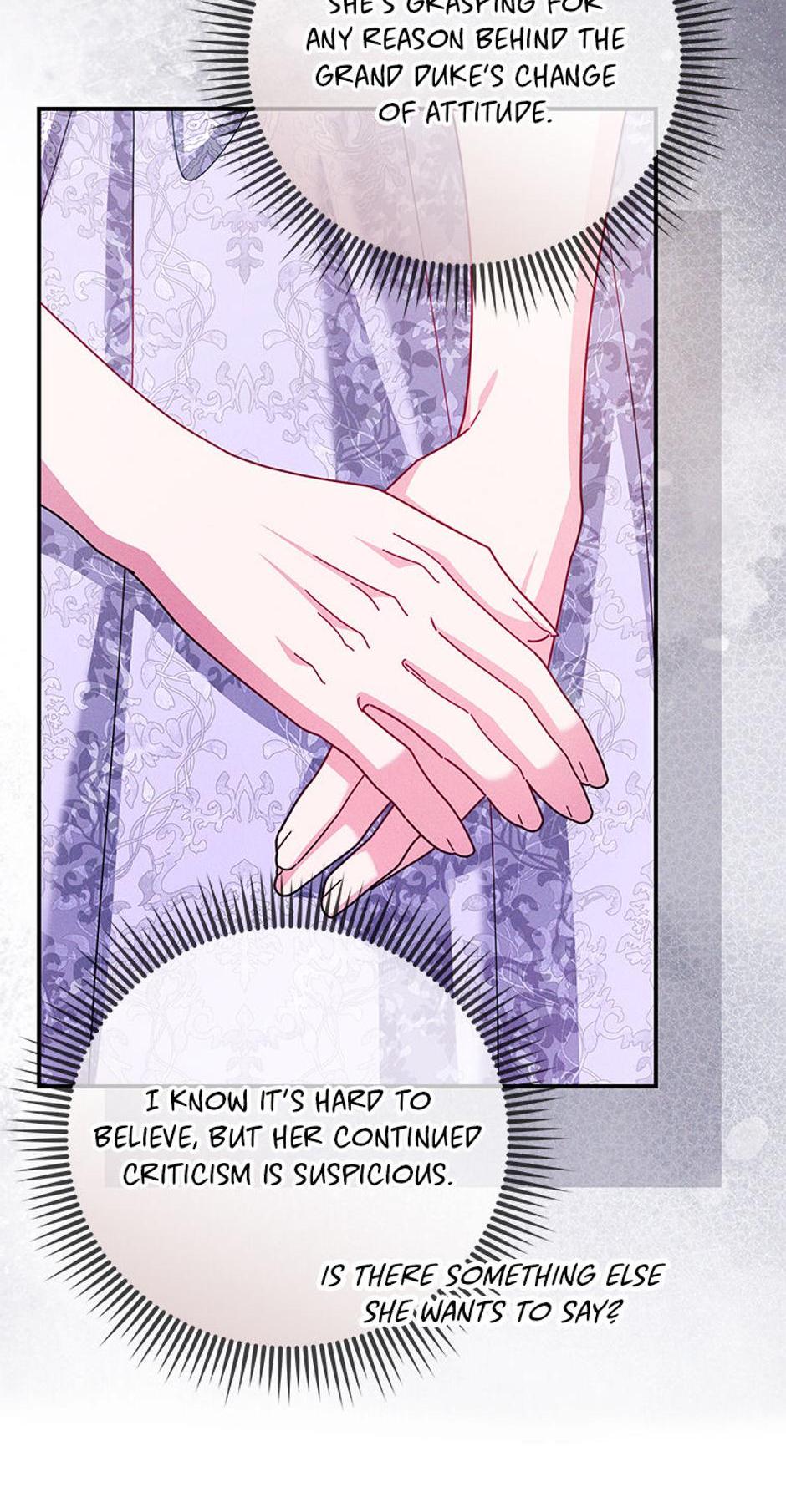 Read Princess Eveness Saves Herself EN Manga Online