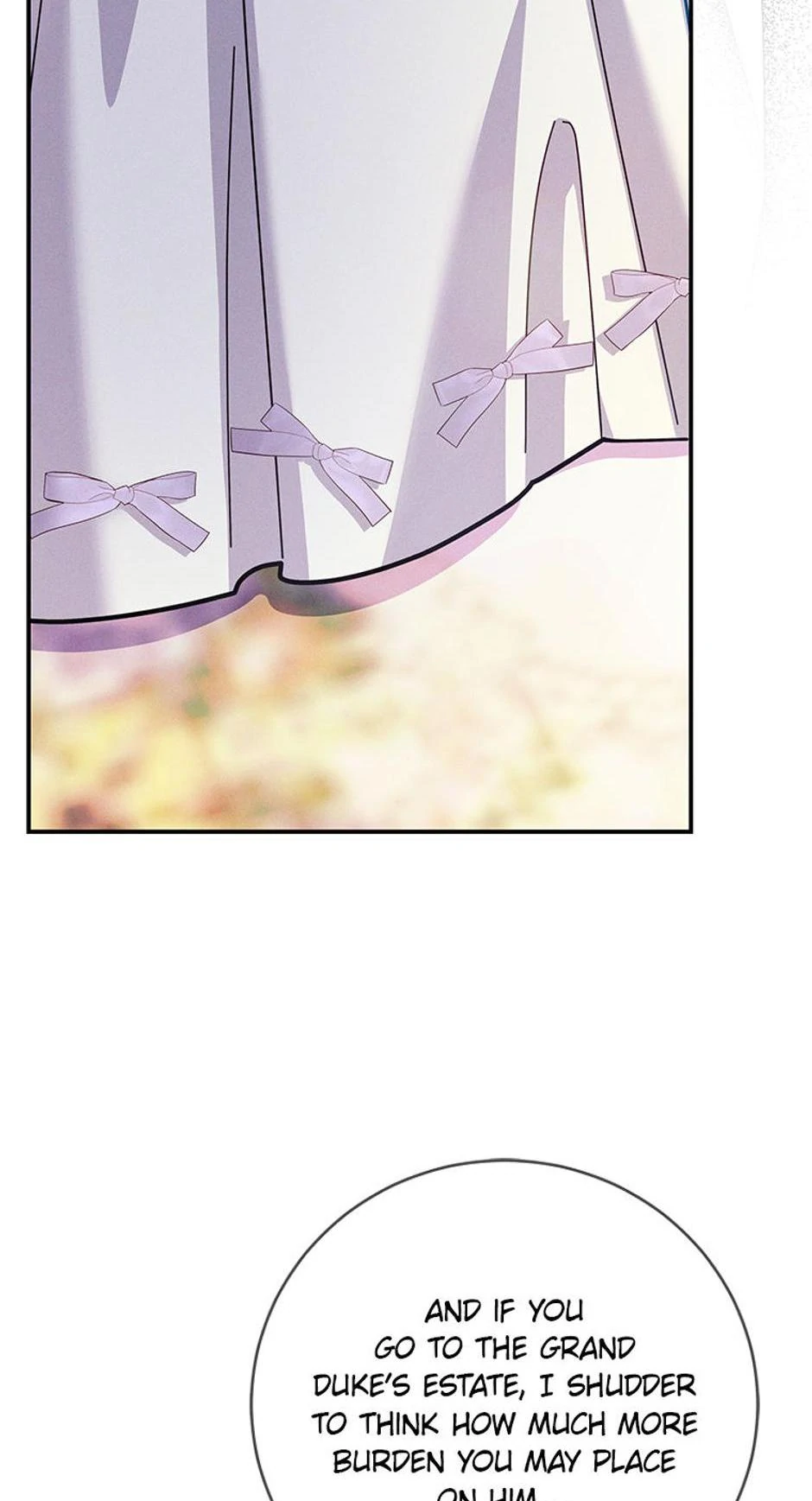 Read Princess Eveness Saves Herself EN Manga Online