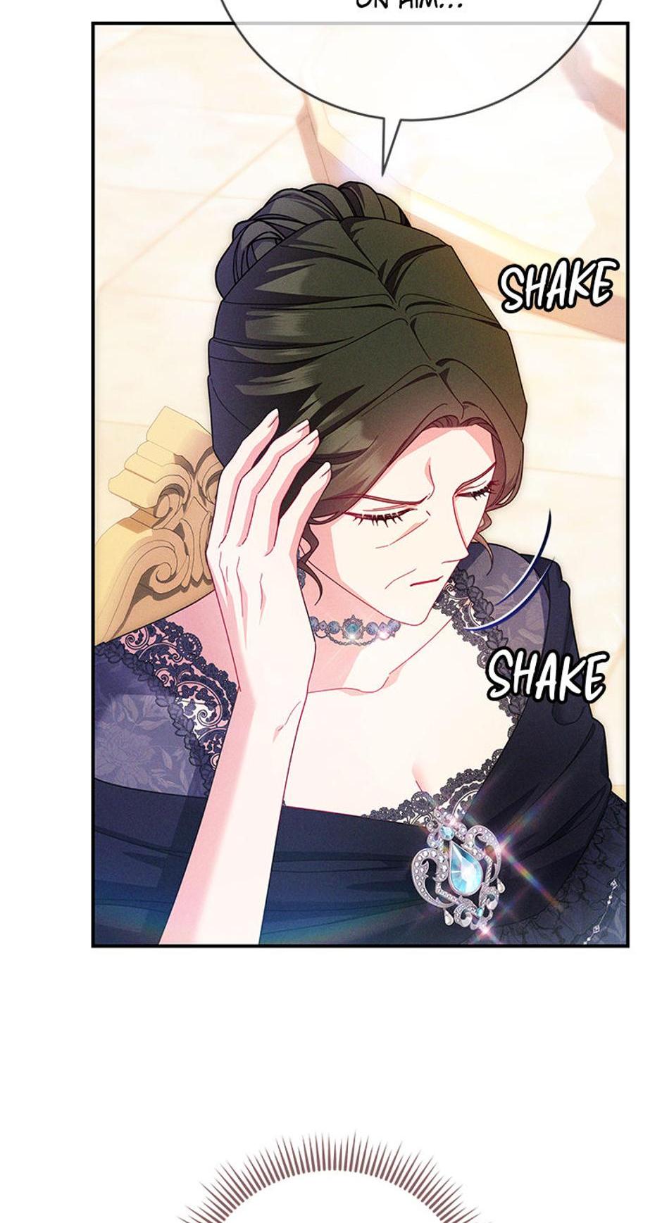 Read Princess Eveness Saves Herself EN Manga Online