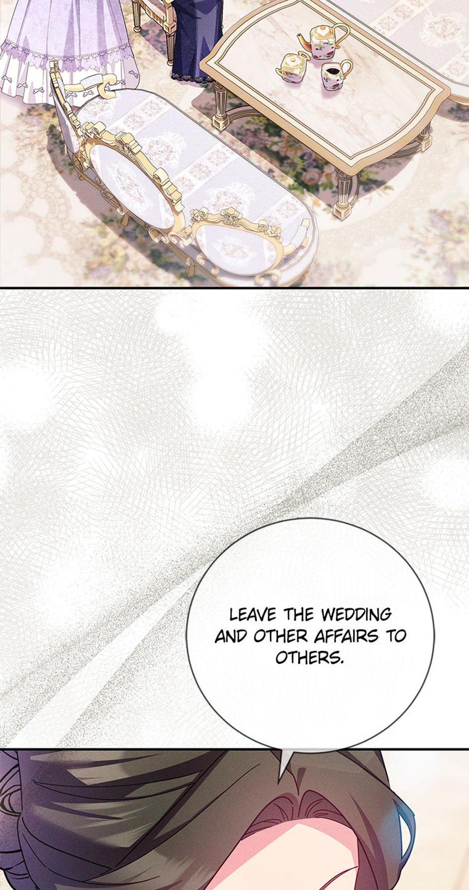 Read Princess Eveness Saves Herself EN Manga Online