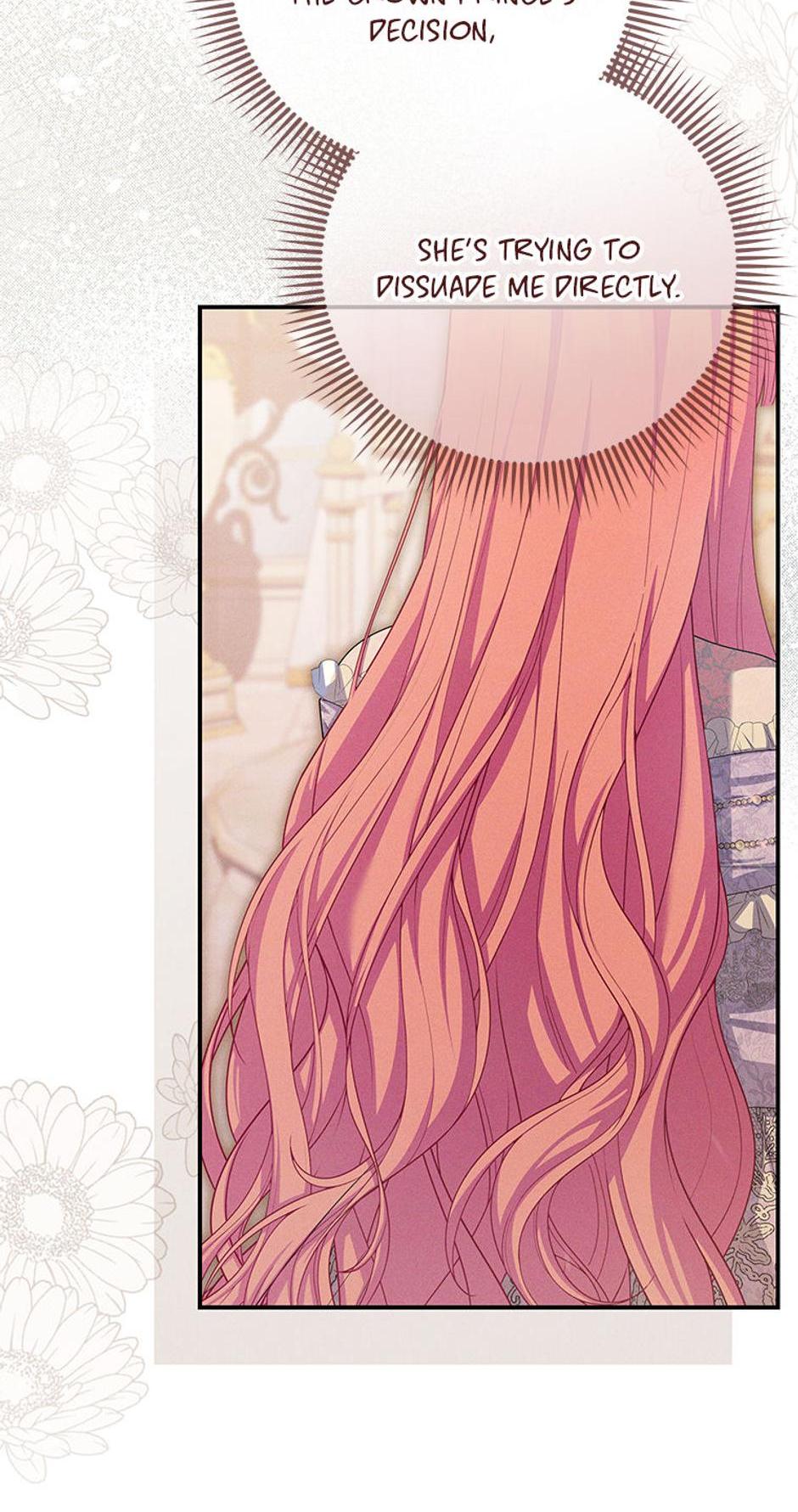 Read Princess Eveness Saves Herself EN Manga Online