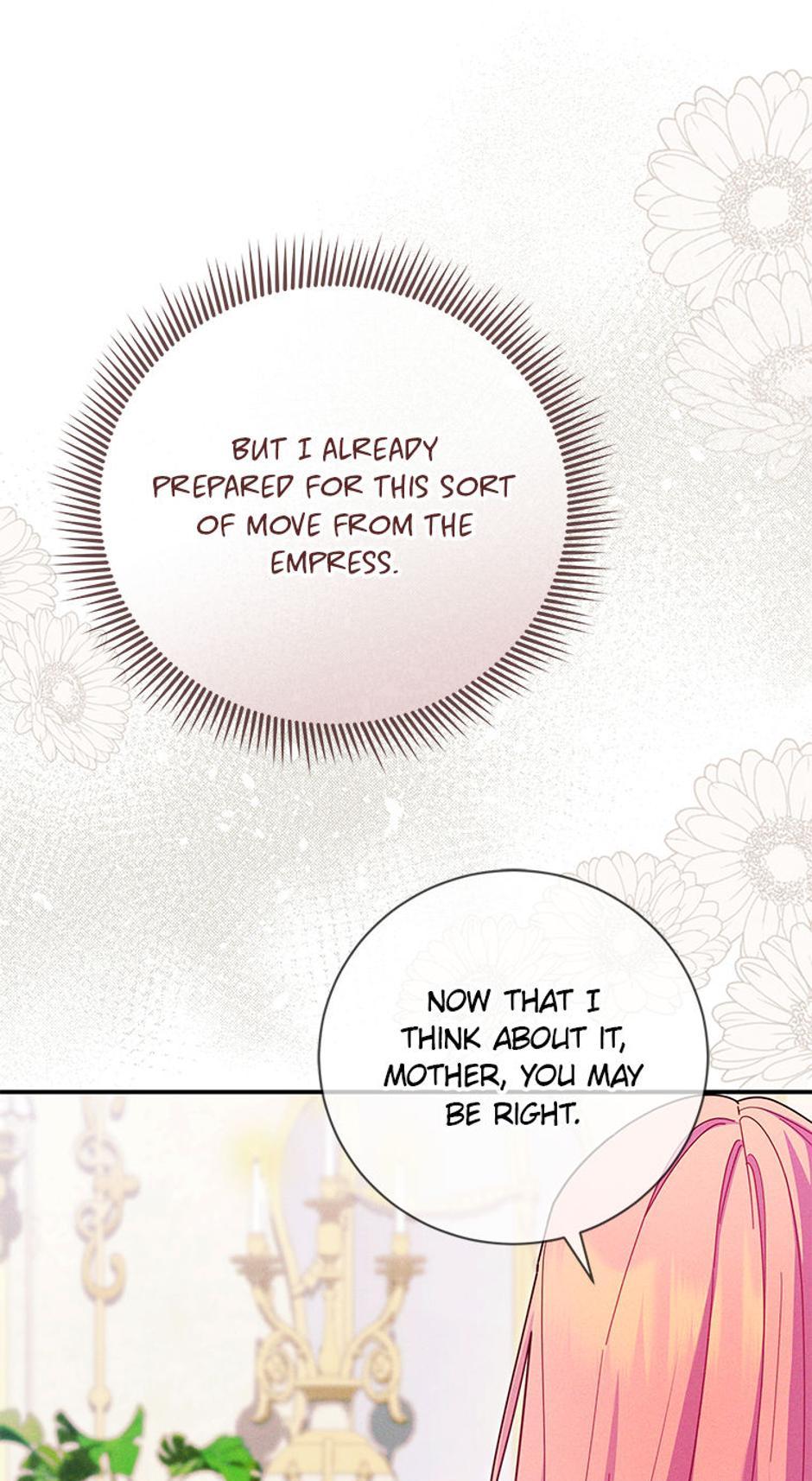 Read Princess Eveness Saves Herself EN Manga Online