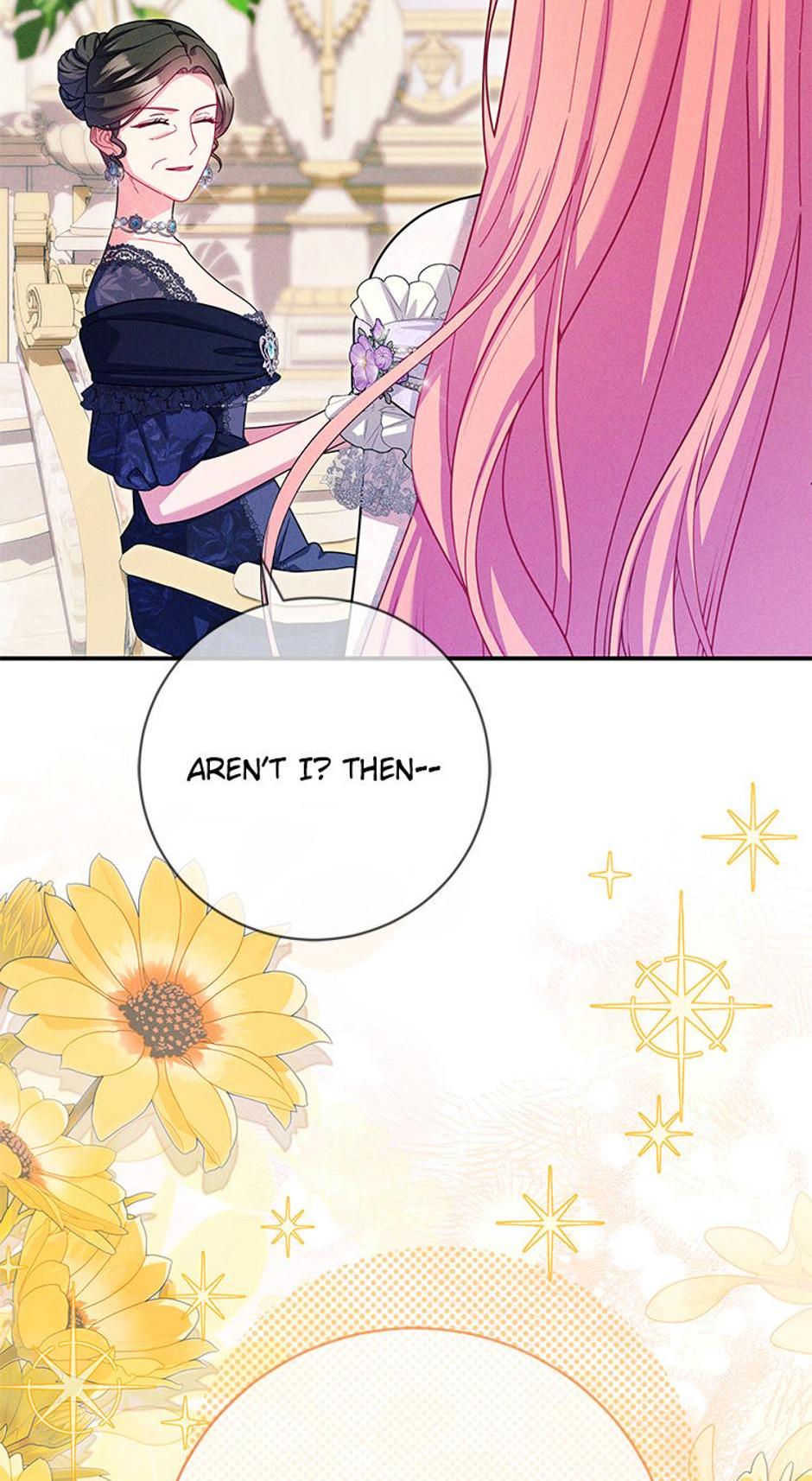 Read Princess Eveness Saves Herself EN Manga Online