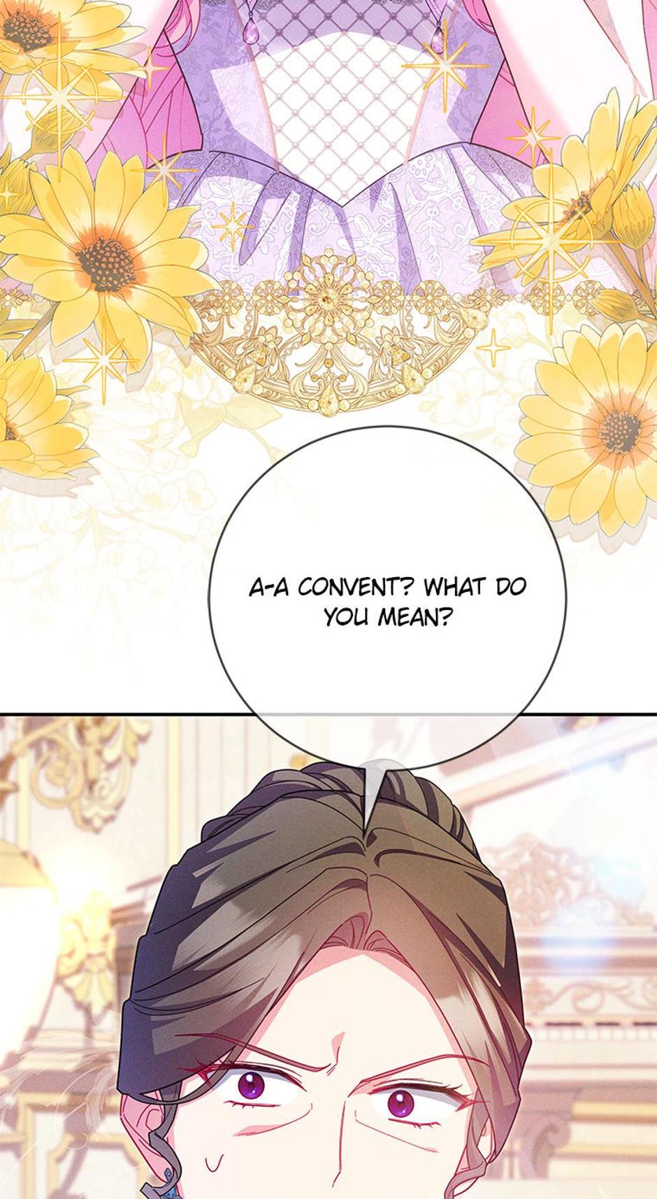 Read Princess Eveness Saves Herself EN Manga Online