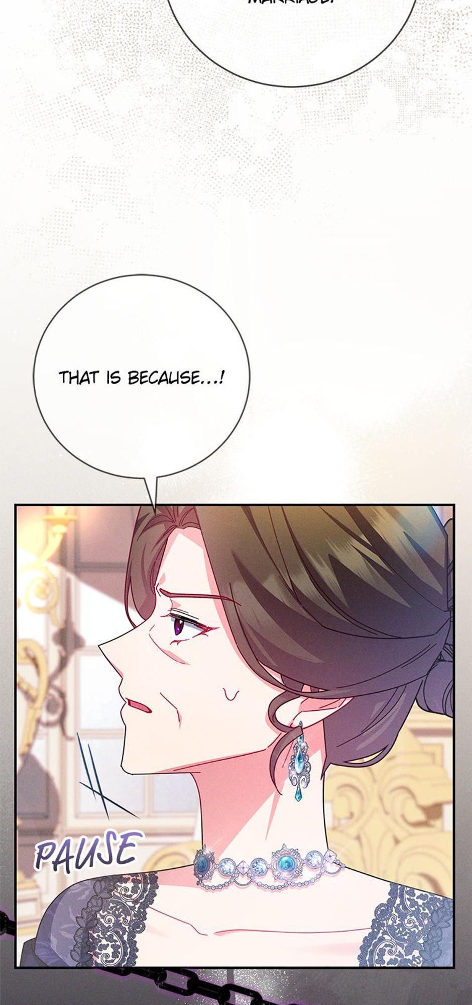 Read Princess Eveness Saves Herself EN Manga Online