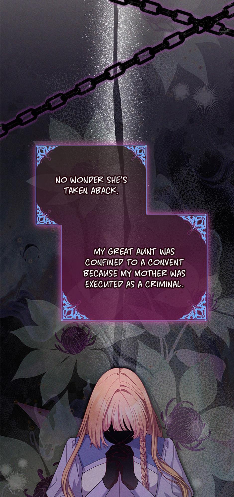 Read Princess Eveness Saves Herself EN Manga Online