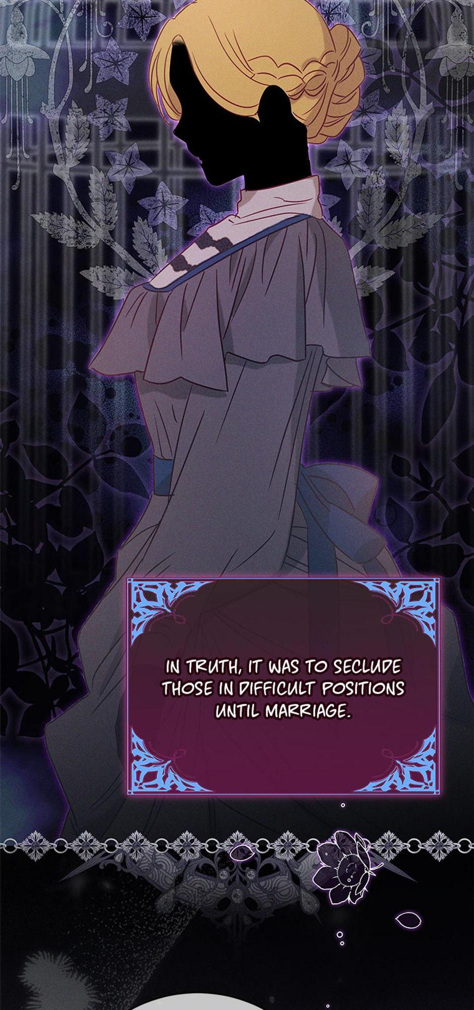 Read Princess Eveness Saves Herself EN Manga Online