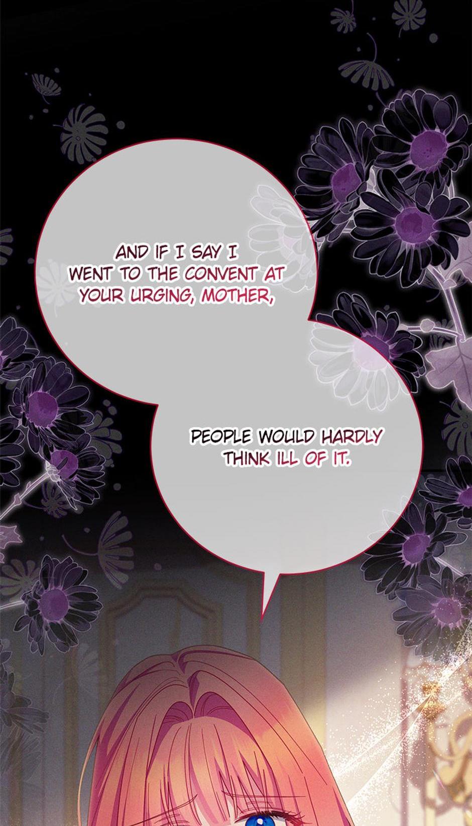 Read Princess Eveness Saves Herself EN Manga Online