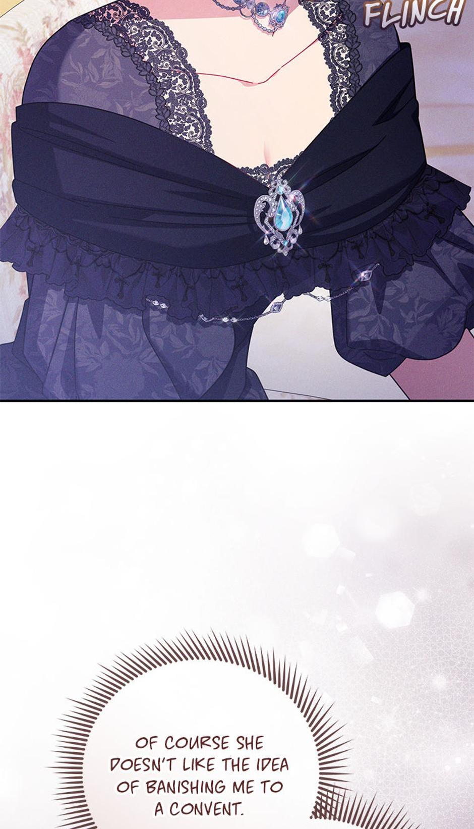 Read Princess Eveness Saves Herself EN Manga Online