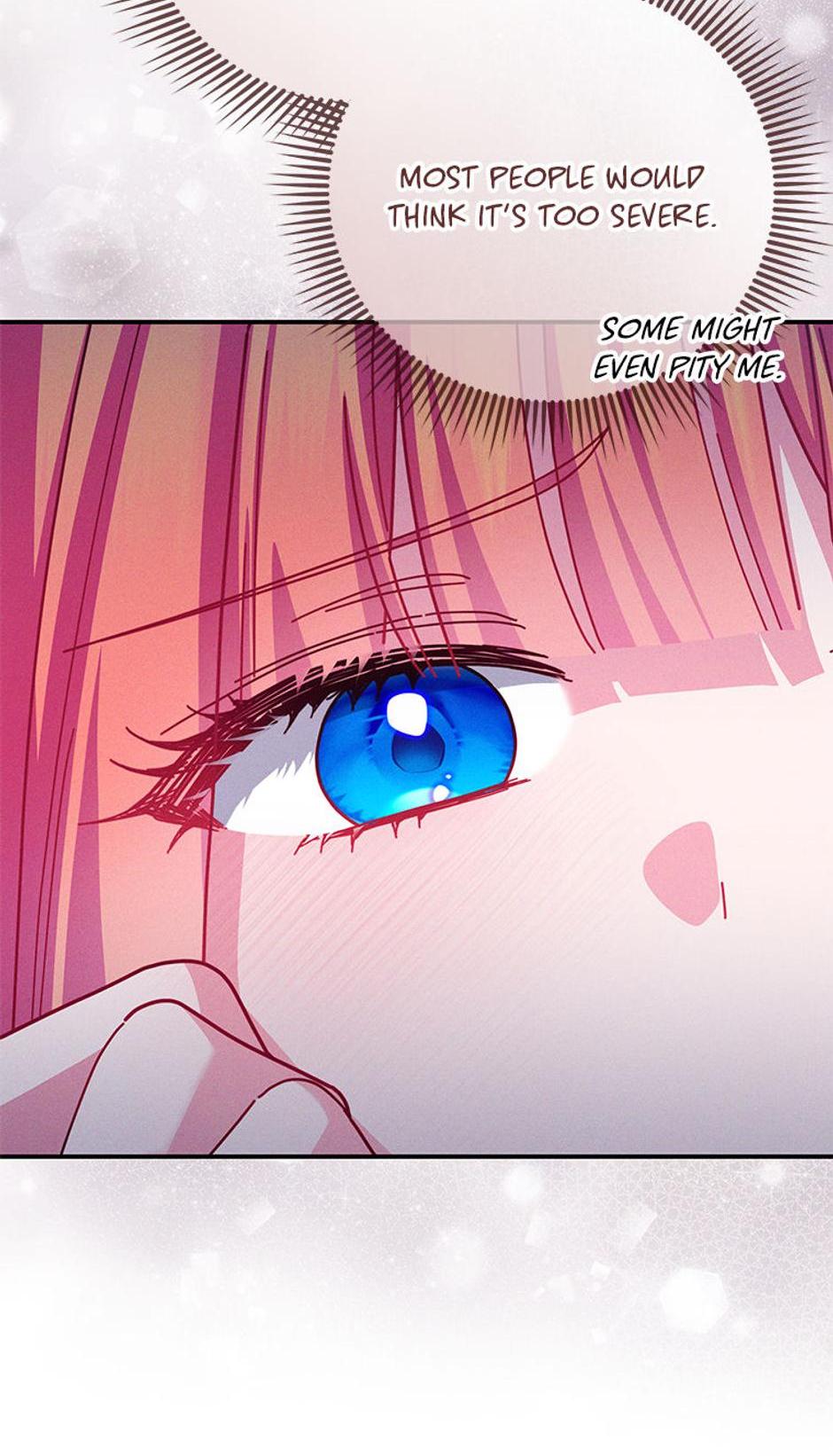 Read Princess Eveness Saves Herself EN Manga Online