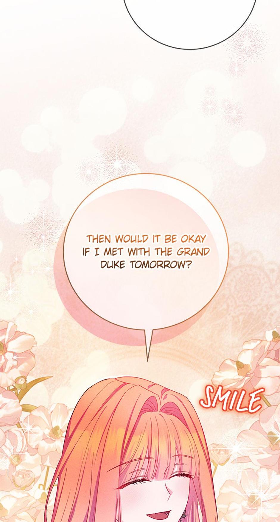 Read Princess Eveness Saves Herself EN Manga Online