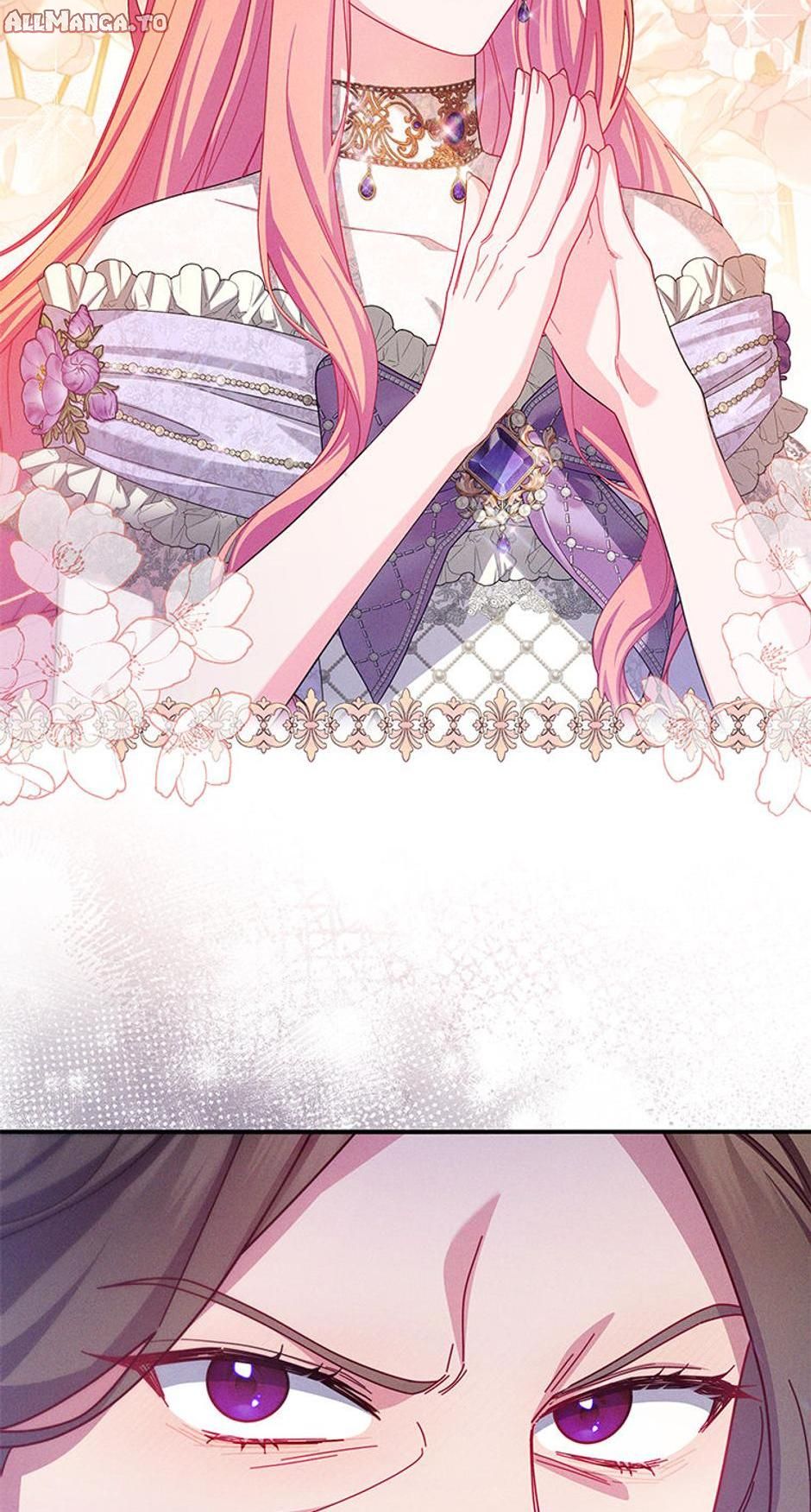 Read Princess Eveness Saves Herself EN Manga Online