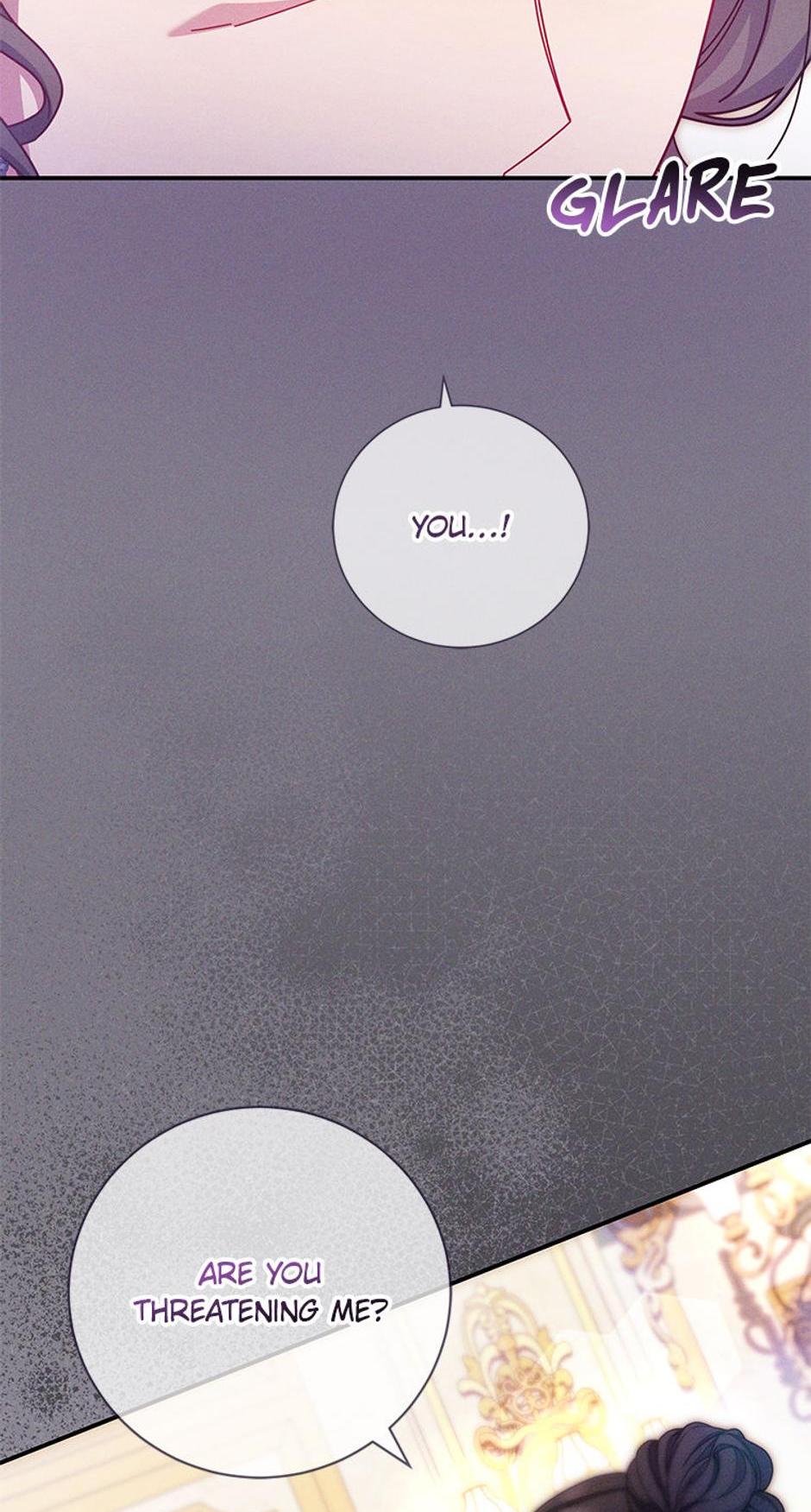 Read Princess Eveness Saves Herself EN Manga Online