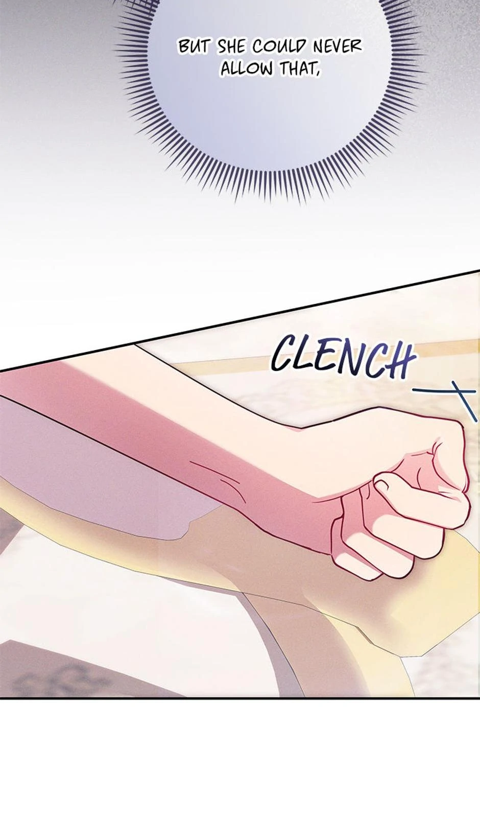 Read Princess Eveness Saves Herself EN Manga Online