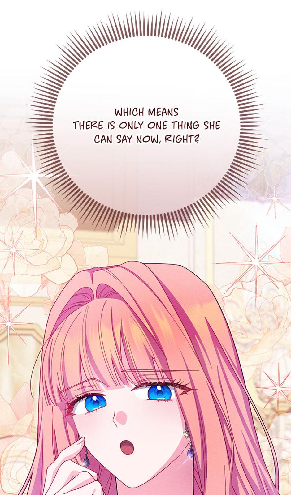 Read Princess Eveness Saves Herself EN Manga Online