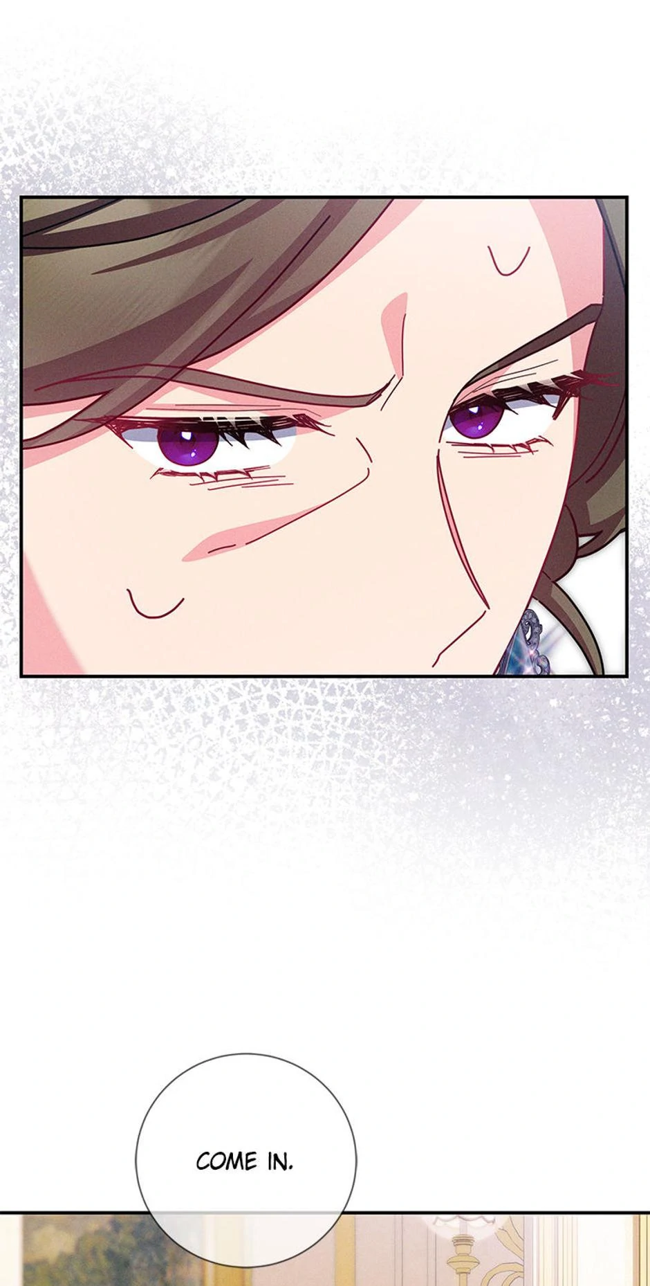 Read Princess Eveness Saves Herself EN Manga Online