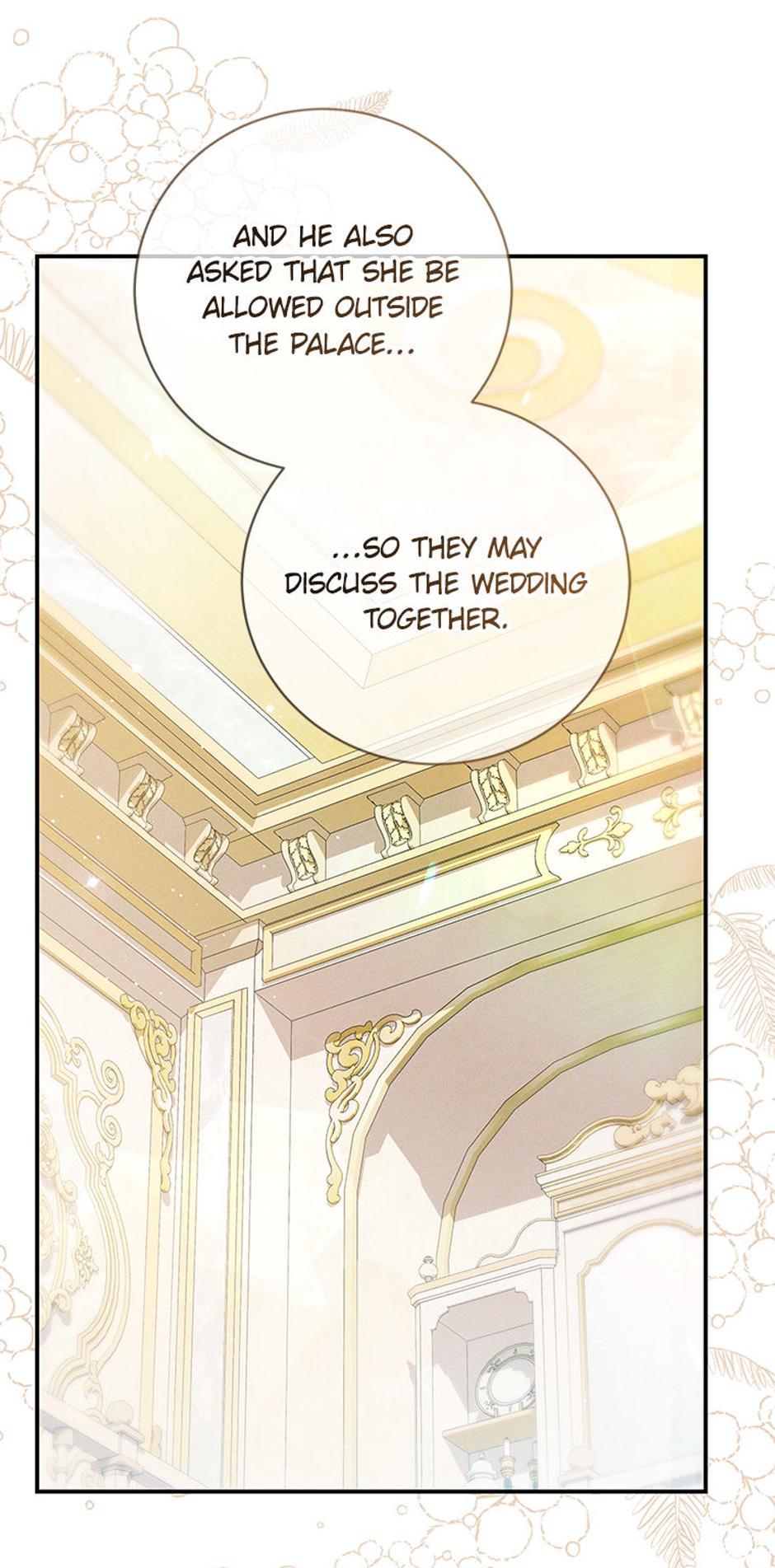 Read Princess Eveness Saves Herself EN Manga Online