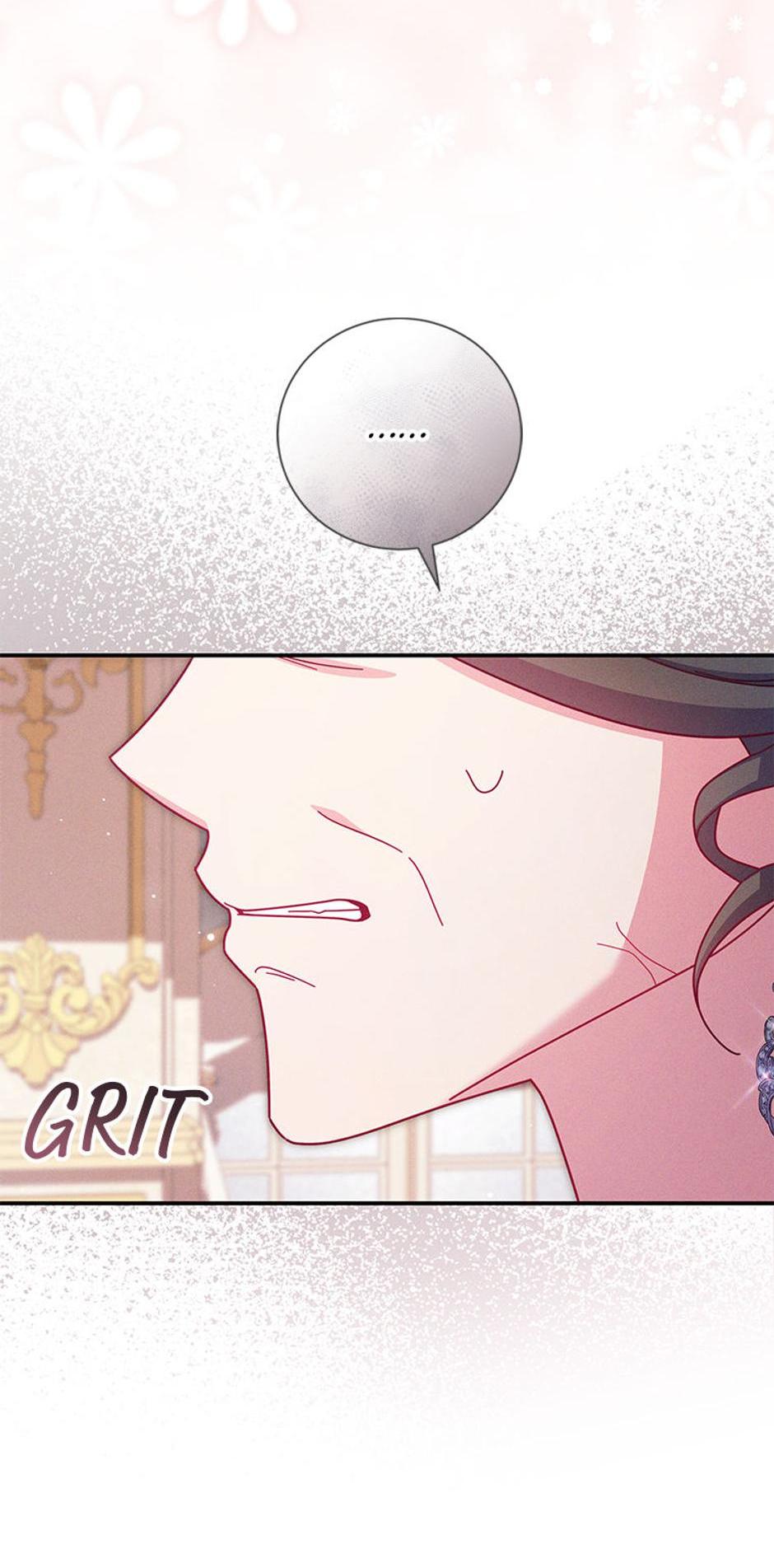 Read Princess Eveness Saves Herself EN Manga Online