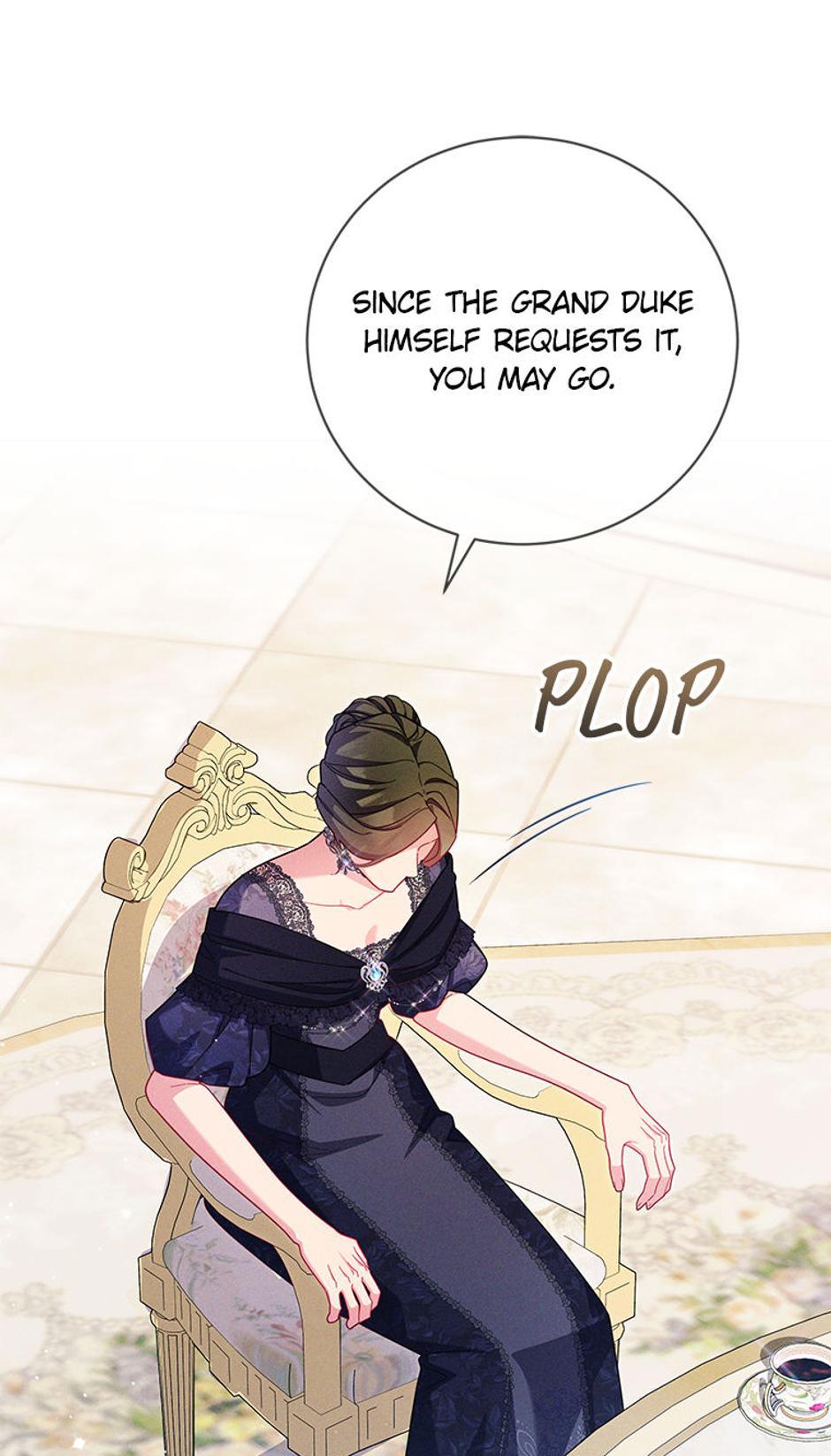 Read Princess Eveness Saves Herself EN Manga Online