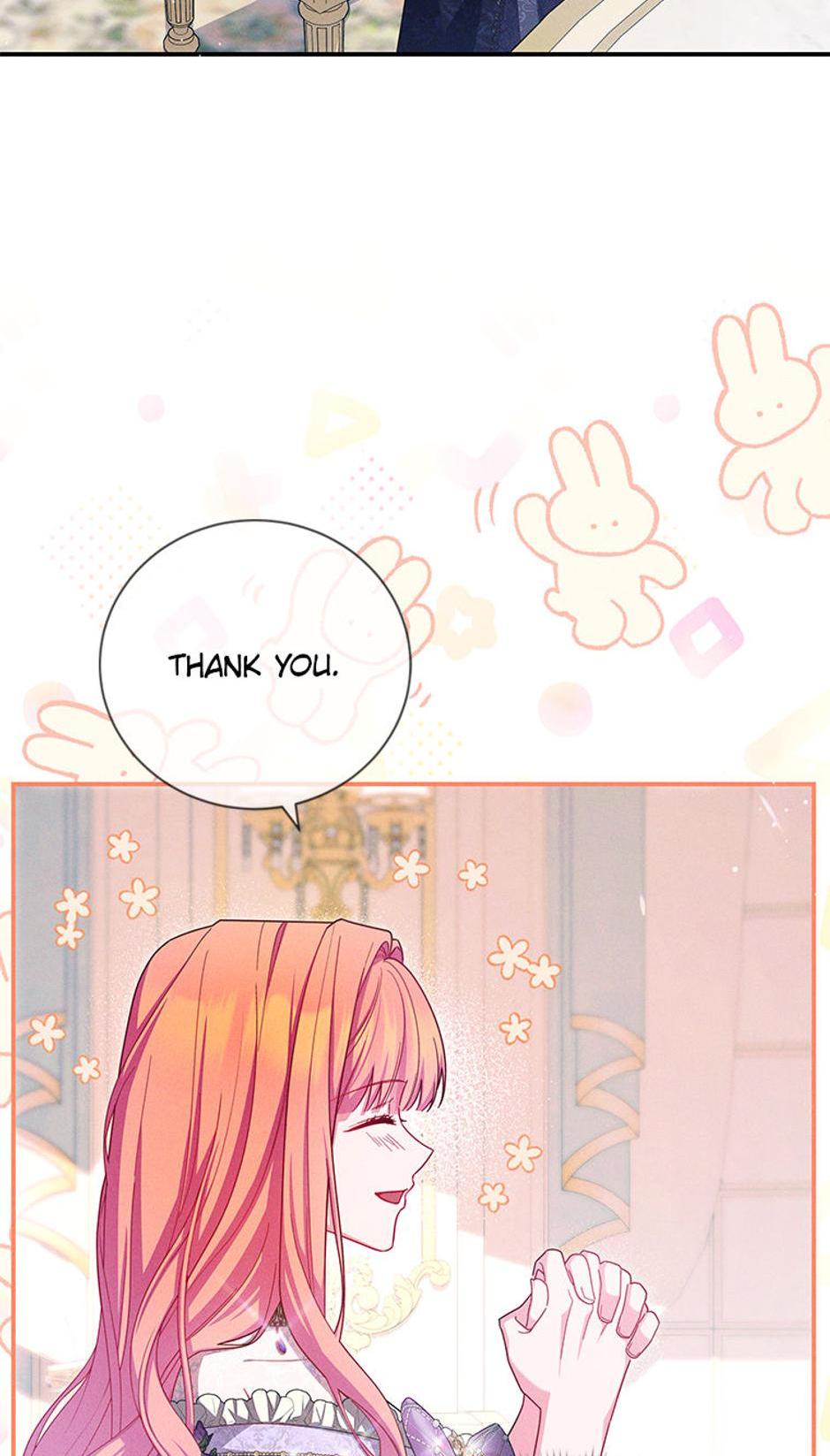 Read Princess Eveness Saves Herself EN Manga Online