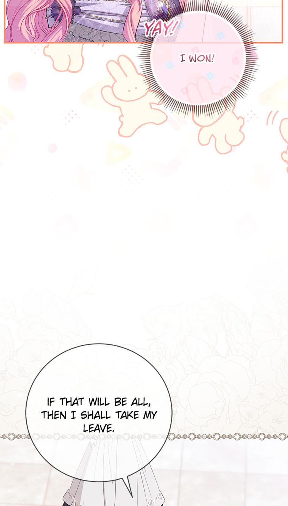 Read Princess Eveness Saves Herself EN Manga Online