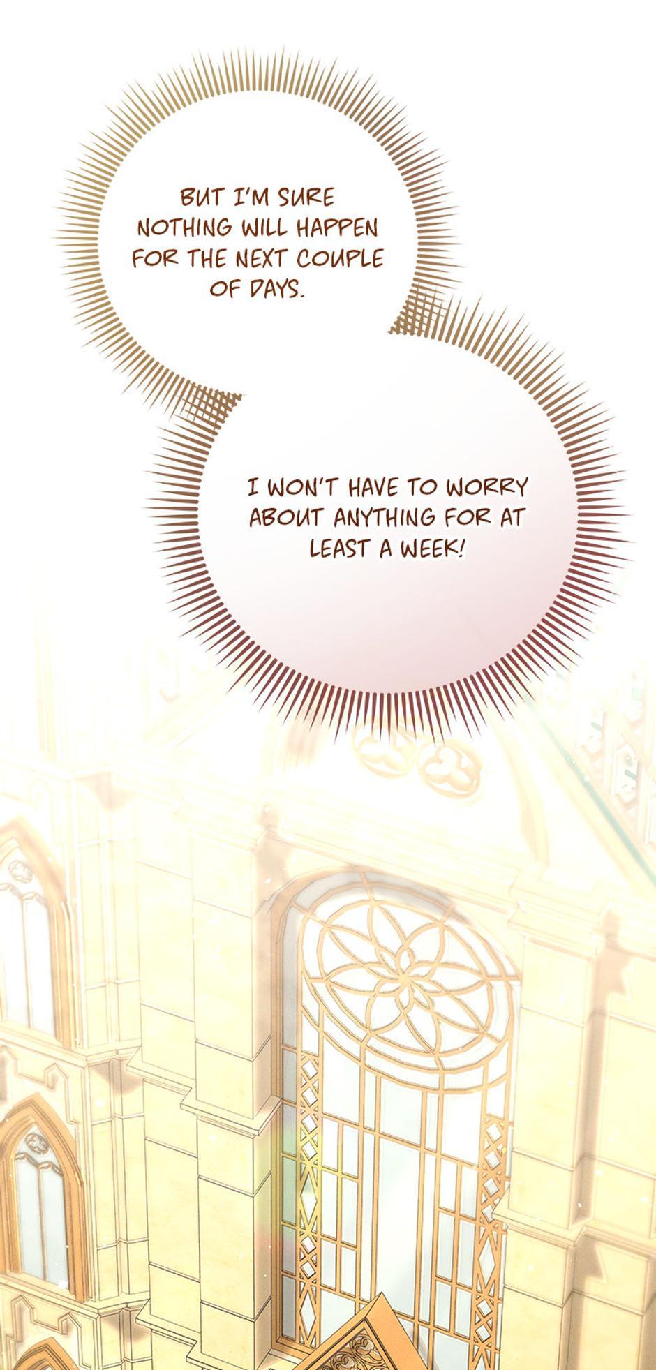 Read Princess Eveness Saves Herself EN Manga Online