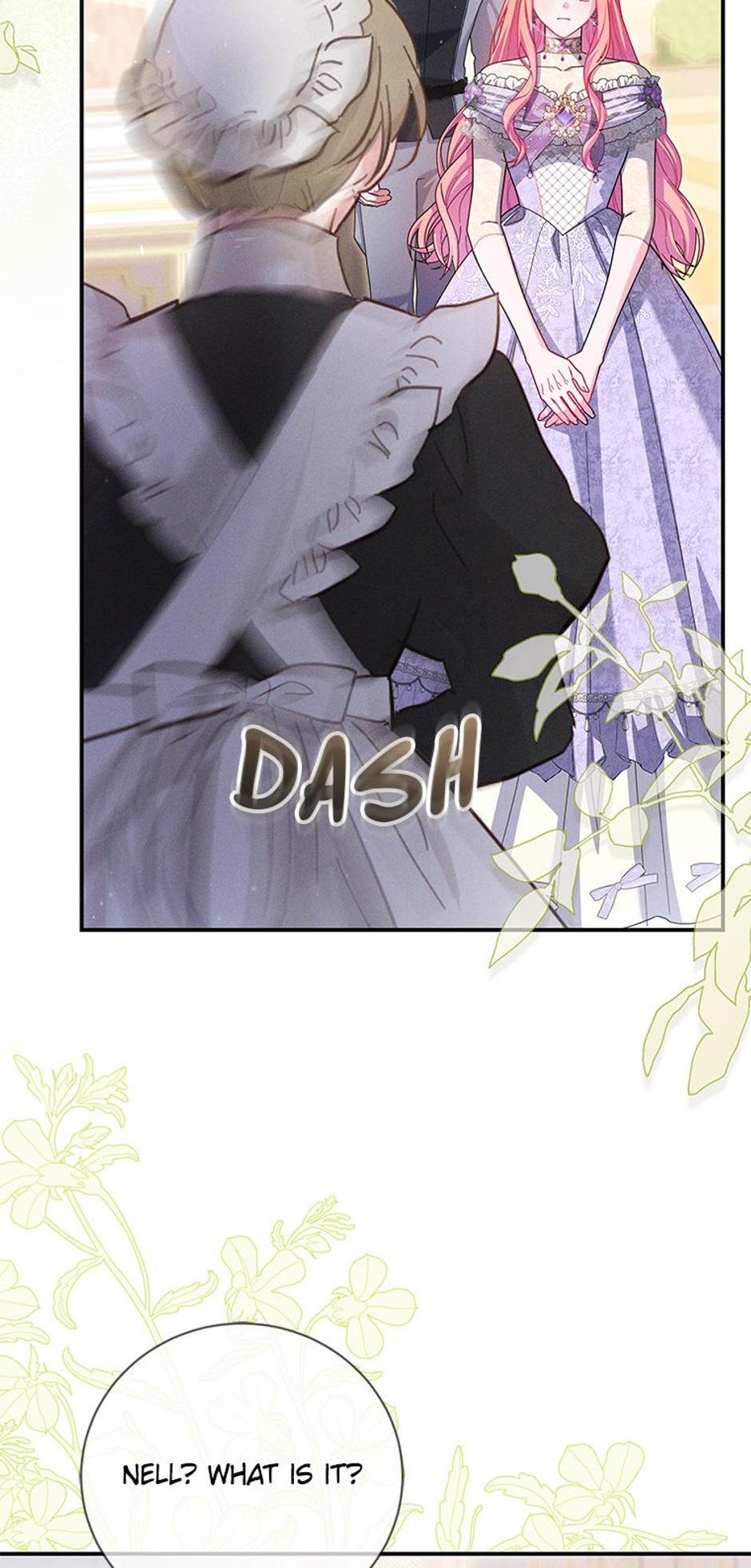 Read Princess Eveness Saves Herself EN Manga Online