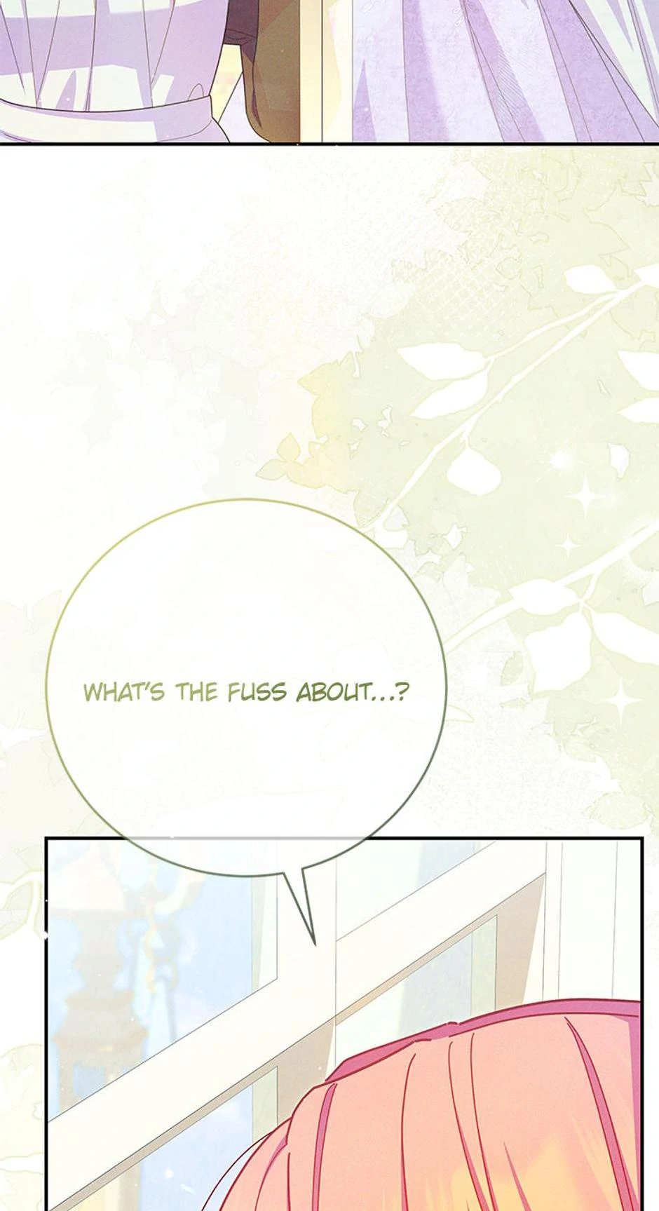 Read Princess Eveness Saves Herself EN Manga Online