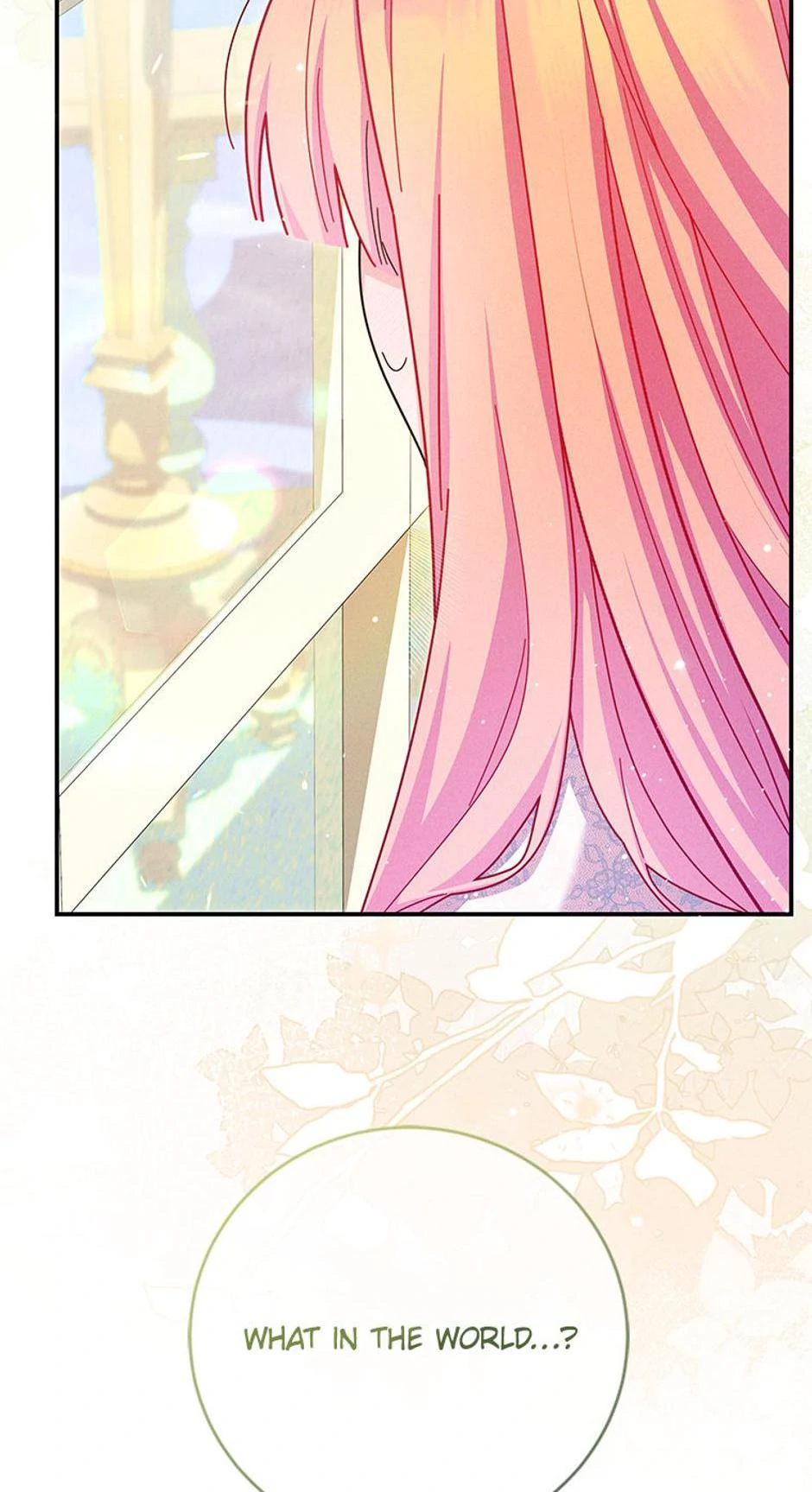 Read Princess Eveness Saves Herself EN Manga Online