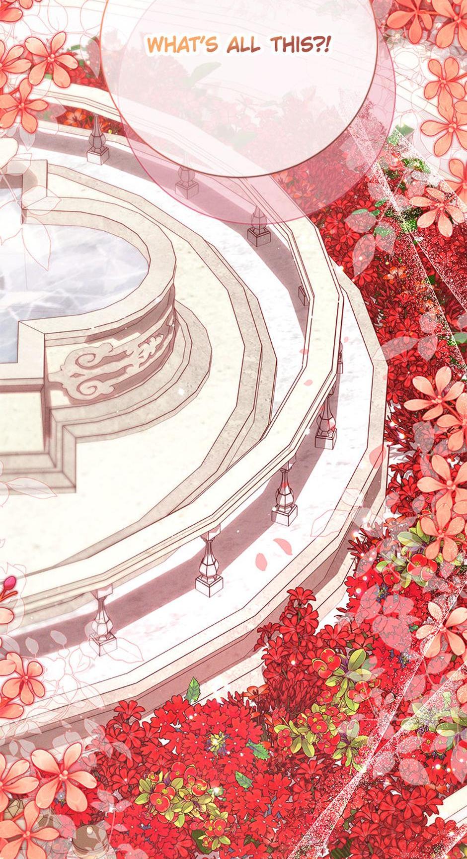 Read Princess Eveness Saves Herself EN Manga Online