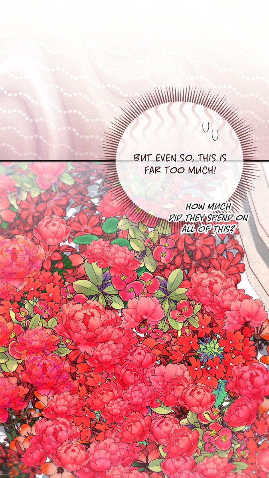 Read Princess Eveness Saves Herself EN Manga Online