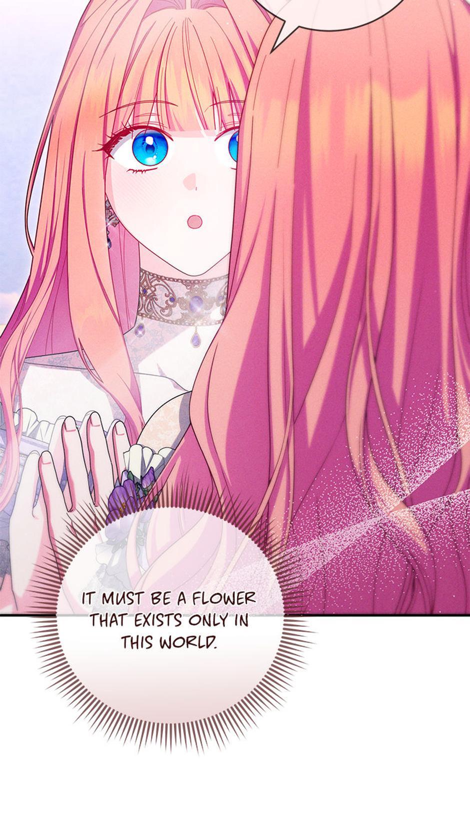 Read Princess Eveness Saves Herself EN Manga Online