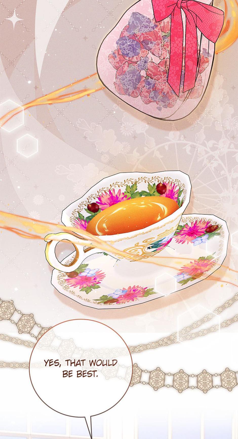 Read Princess Eveness Saves Herself EN Manga Online