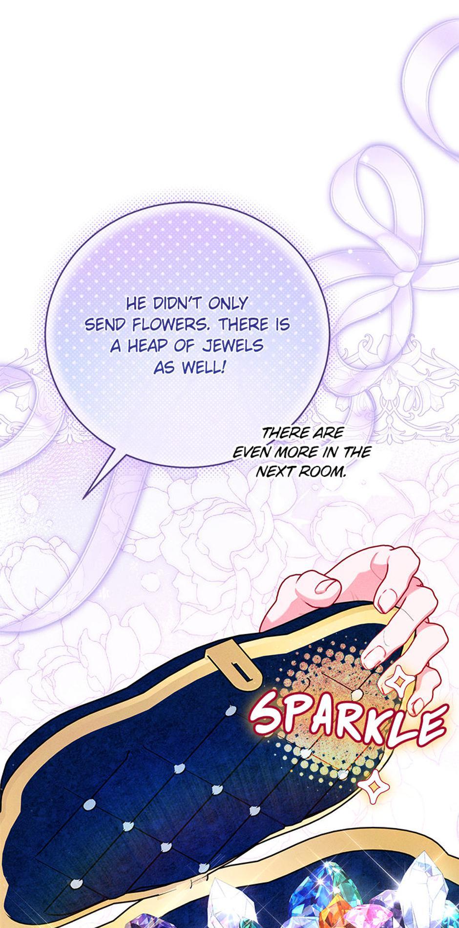 Read Princess Eveness Saves Herself EN Manga Online