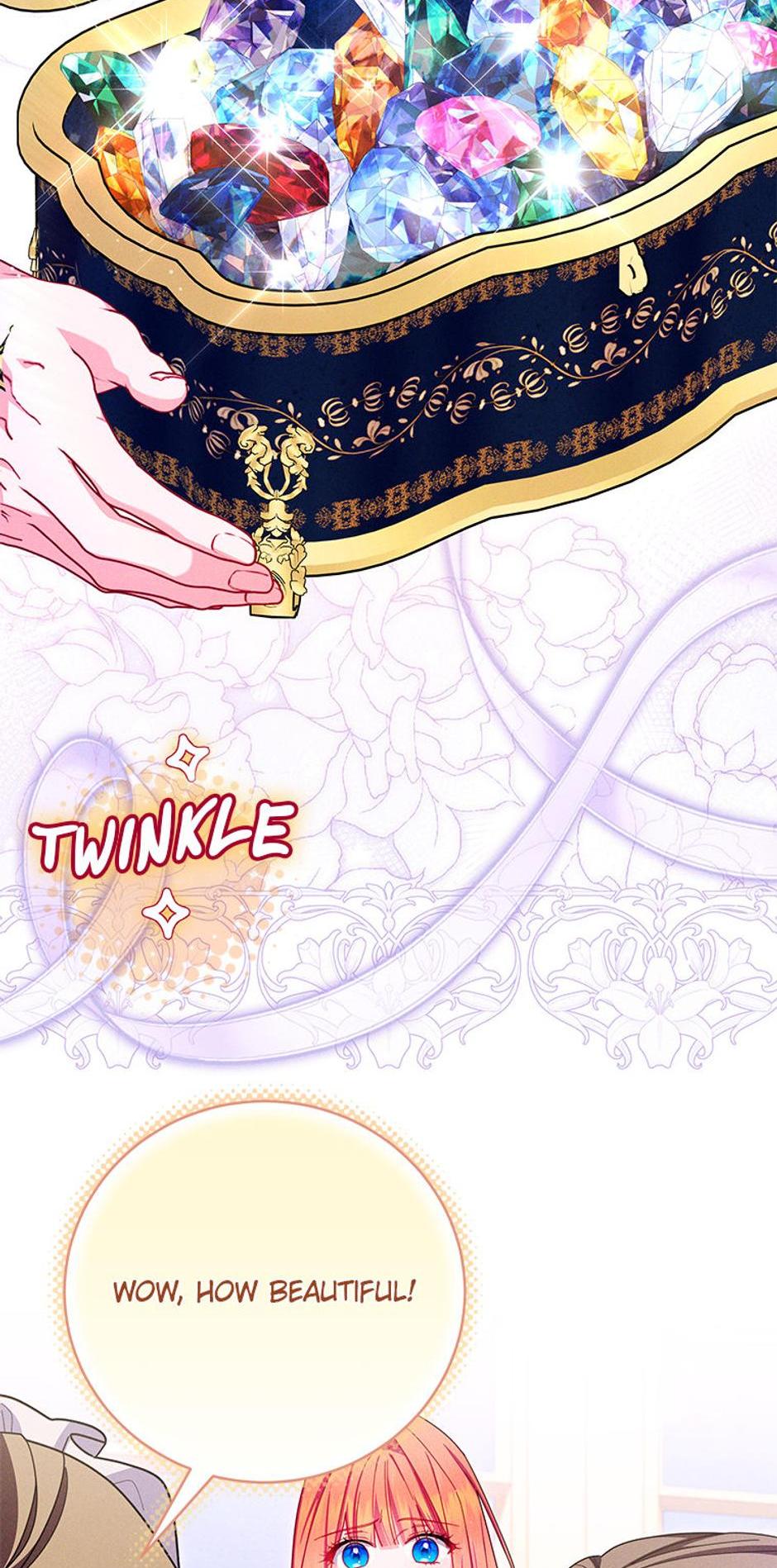 Read Princess Eveness Saves Herself EN Manga Online