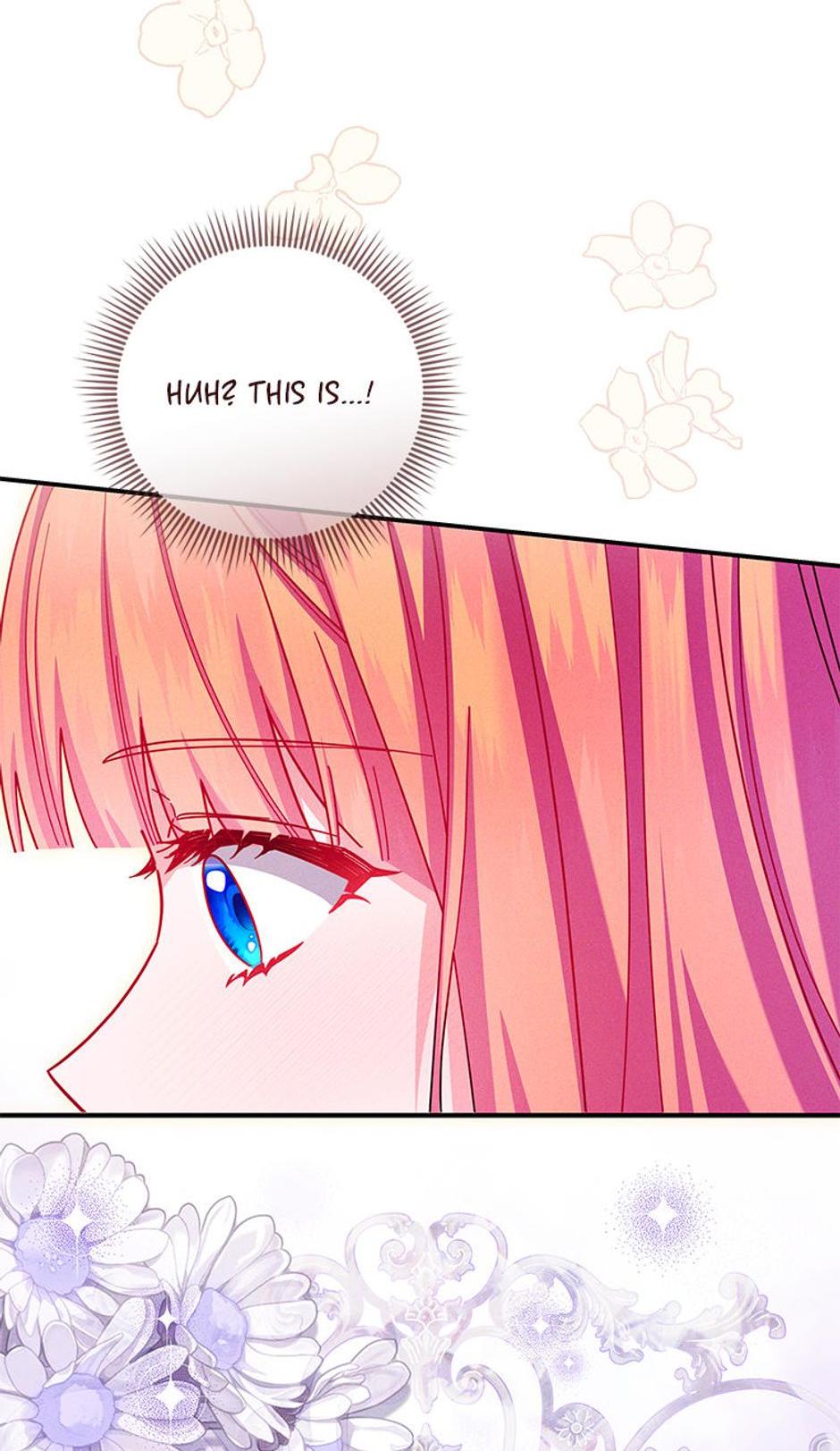 Read Princess Eveness Saves Herself EN Manga Online