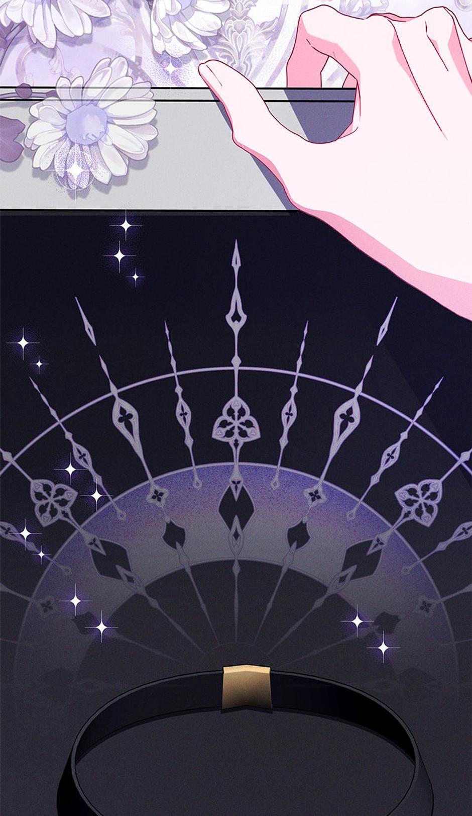 Read Princess Eveness Saves Herself EN Manga Online