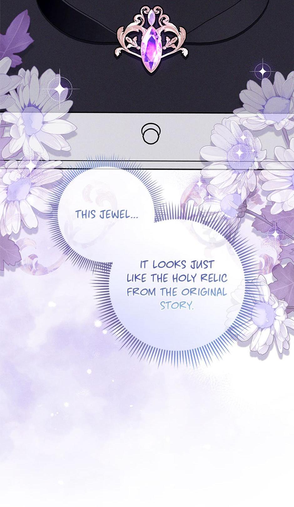 Read Princess Eveness Saves Herself EN Manga Online