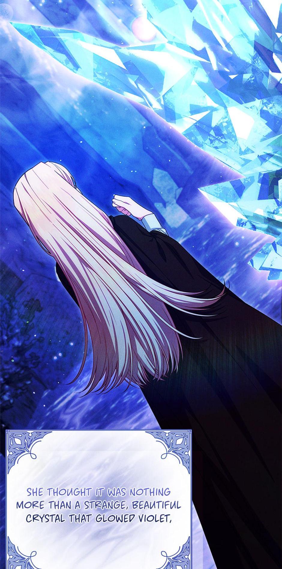 Read Princess Eveness Saves Herself EN Manga Online