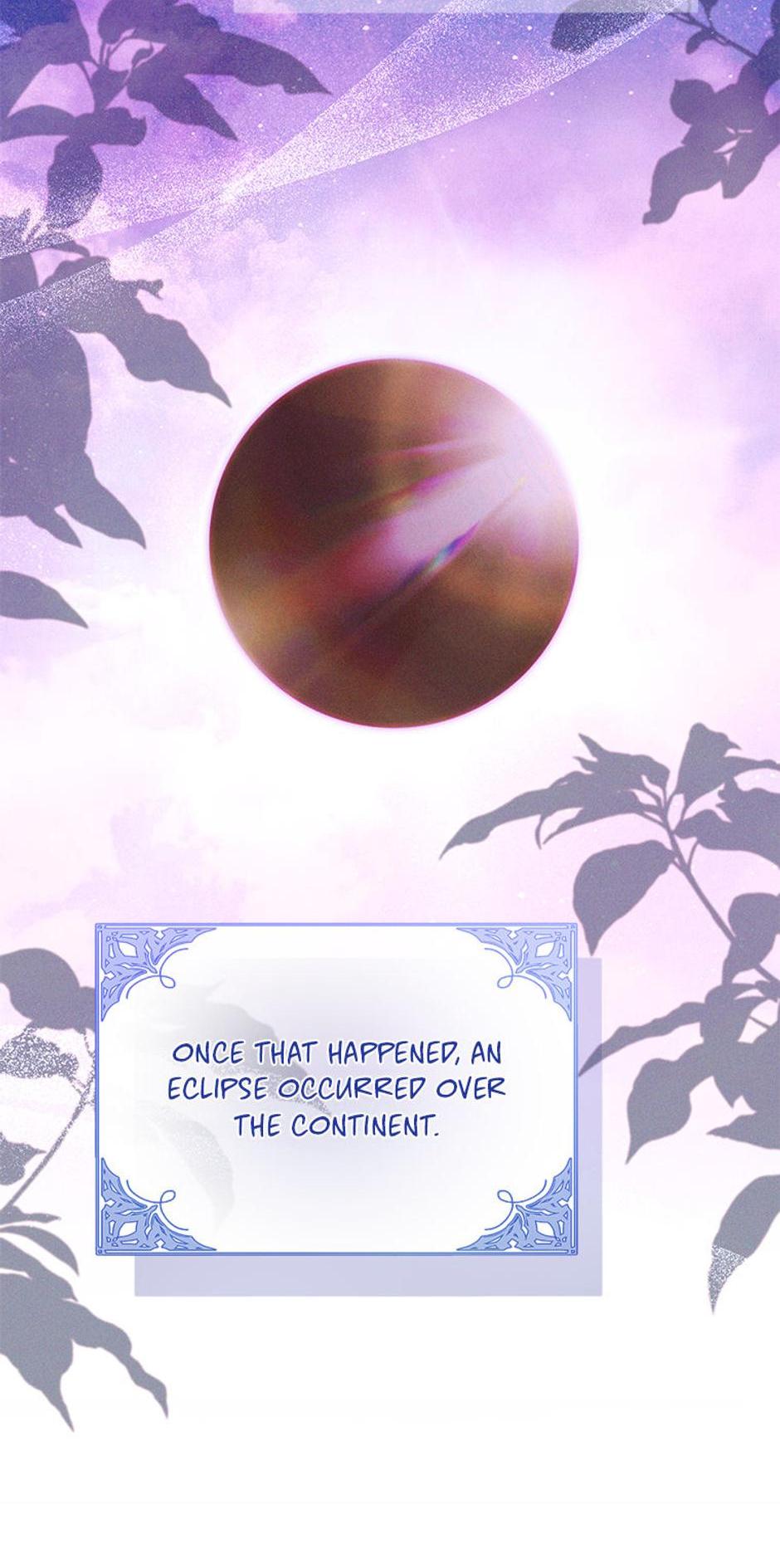 Read Princess Eveness Saves Herself EN Manga Online