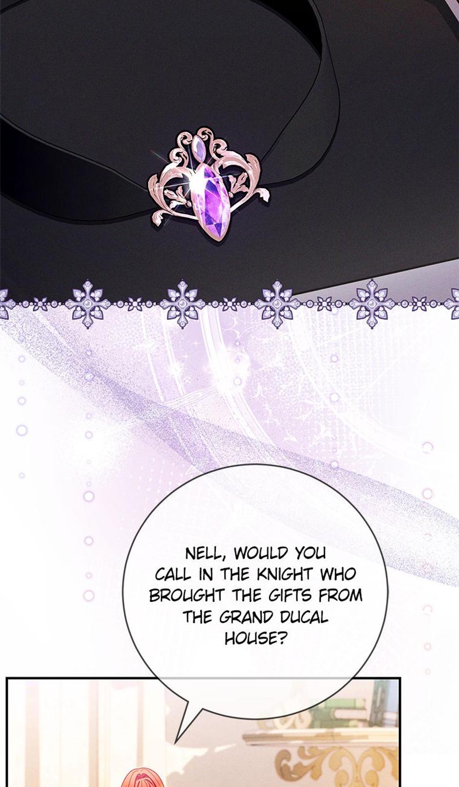 Read Princess Eveness Saves Herself EN Manga Online