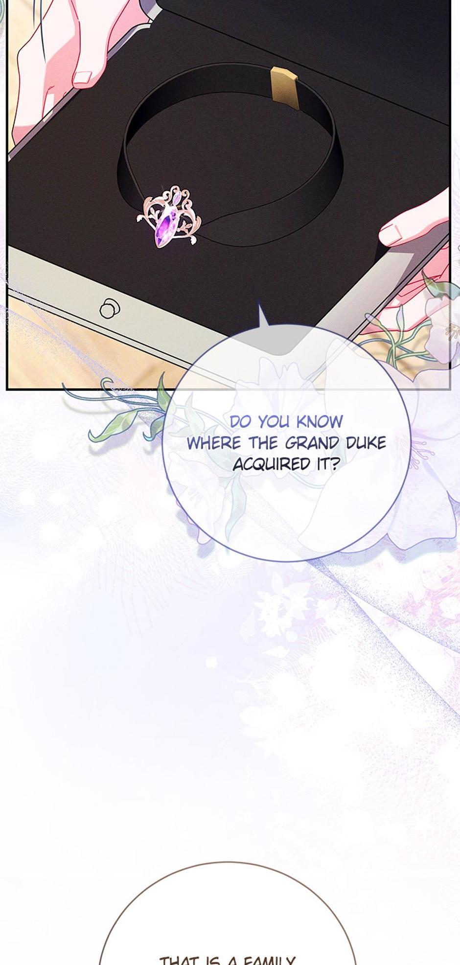 Read Princess Eveness Saves Herself EN Manga Online