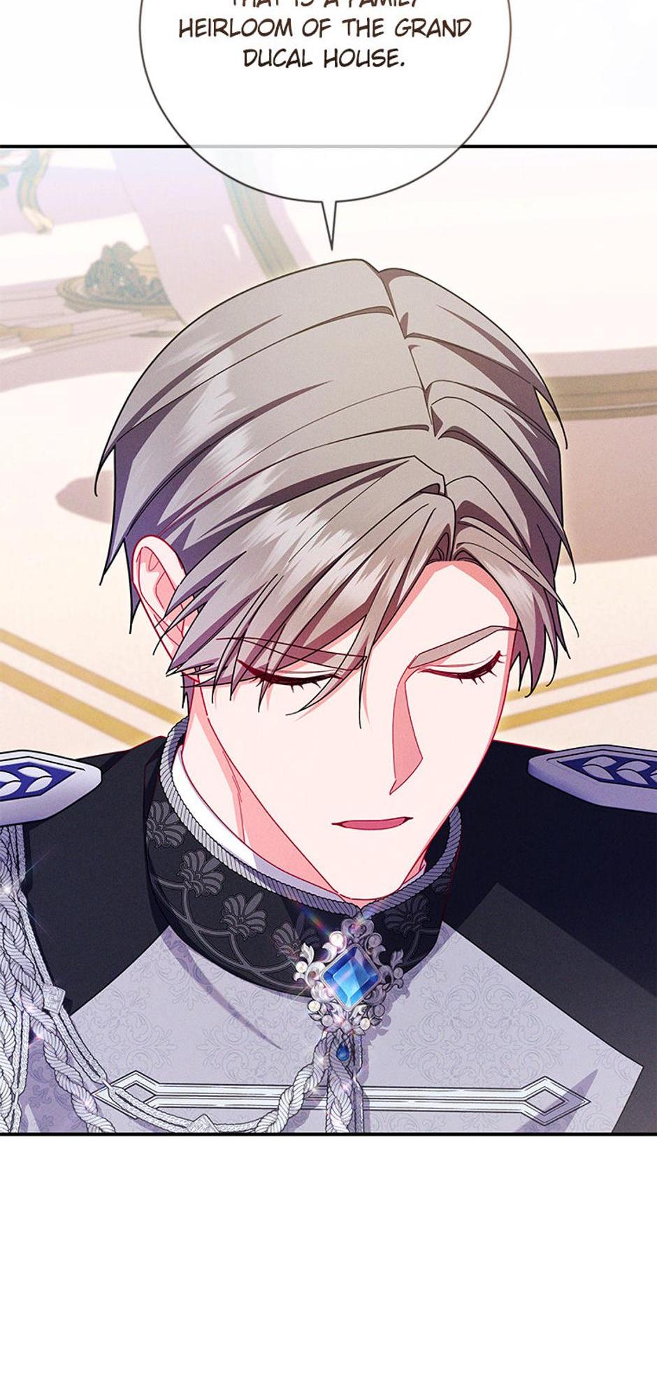 Read Princess Eveness Saves Herself EN Manga Online