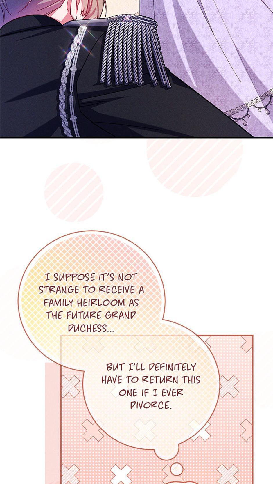 Read Princess Eveness Saves Herself EN Manga Online