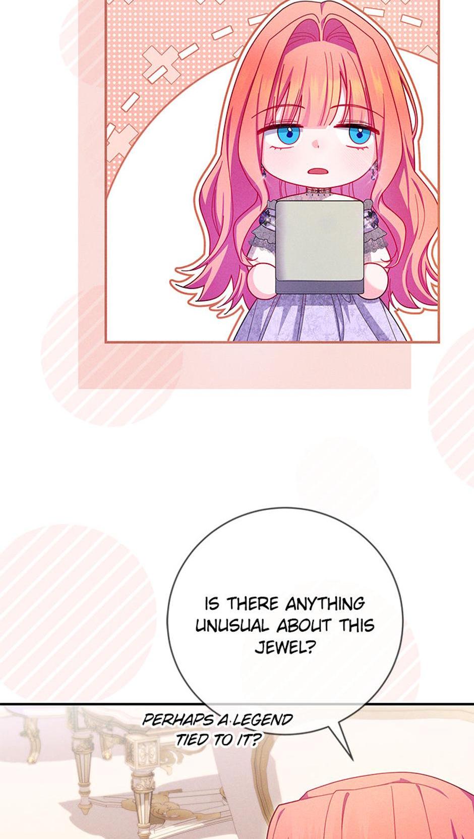 Read Princess Eveness Saves Herself EN Manga Online