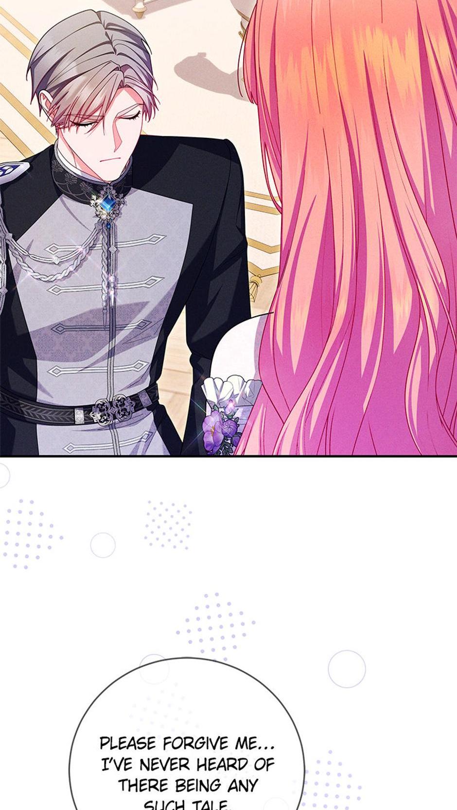 Read Princess Eveness Saves Herself EN Manga Online