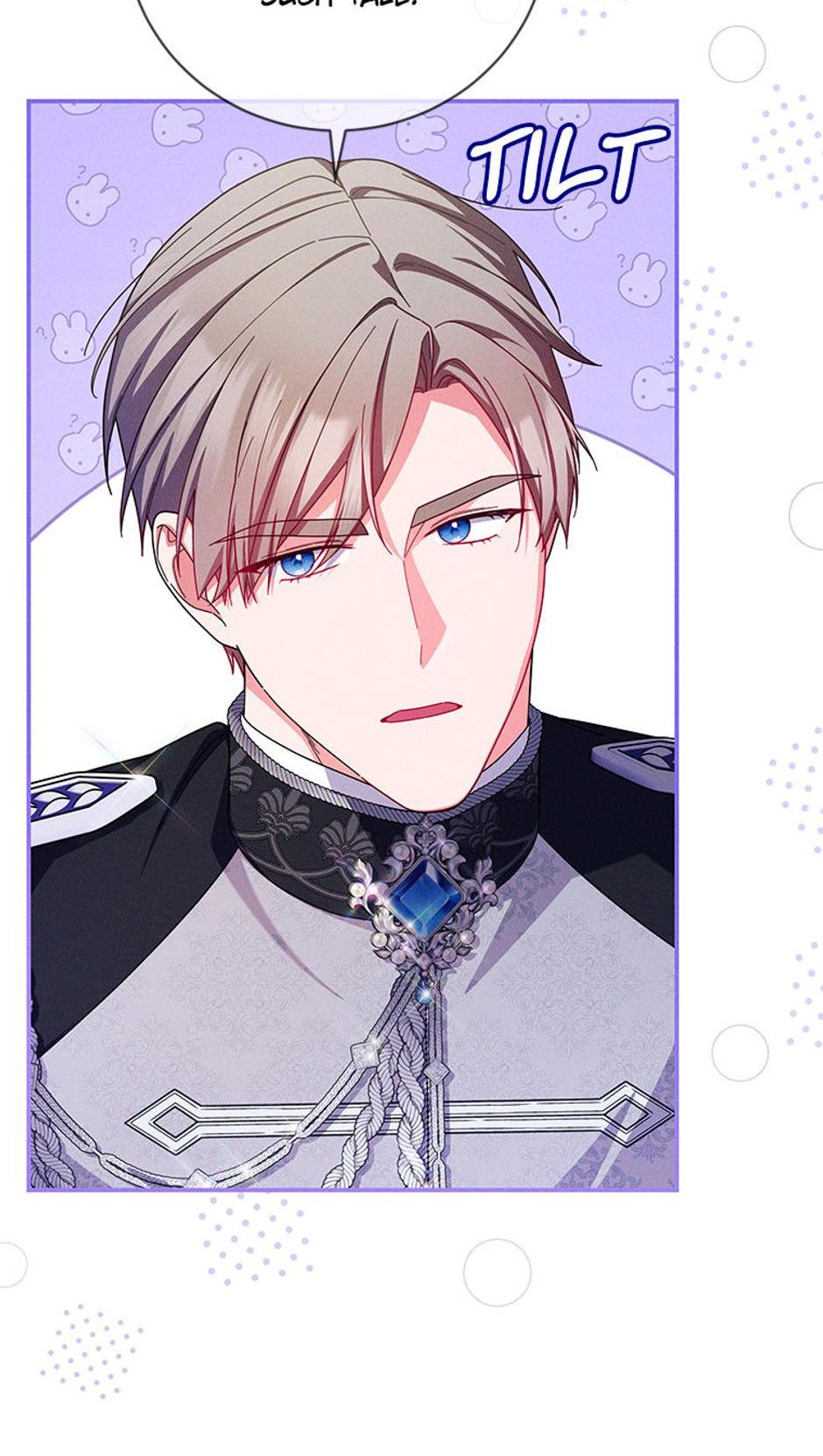 Read Princess Eveness Saves Herself EN Manga Online